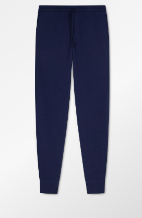 image of Tom Ford O1Loc1C0324 Tfktro Sweatpants & Joggers In Blue, Men's (Size 40)