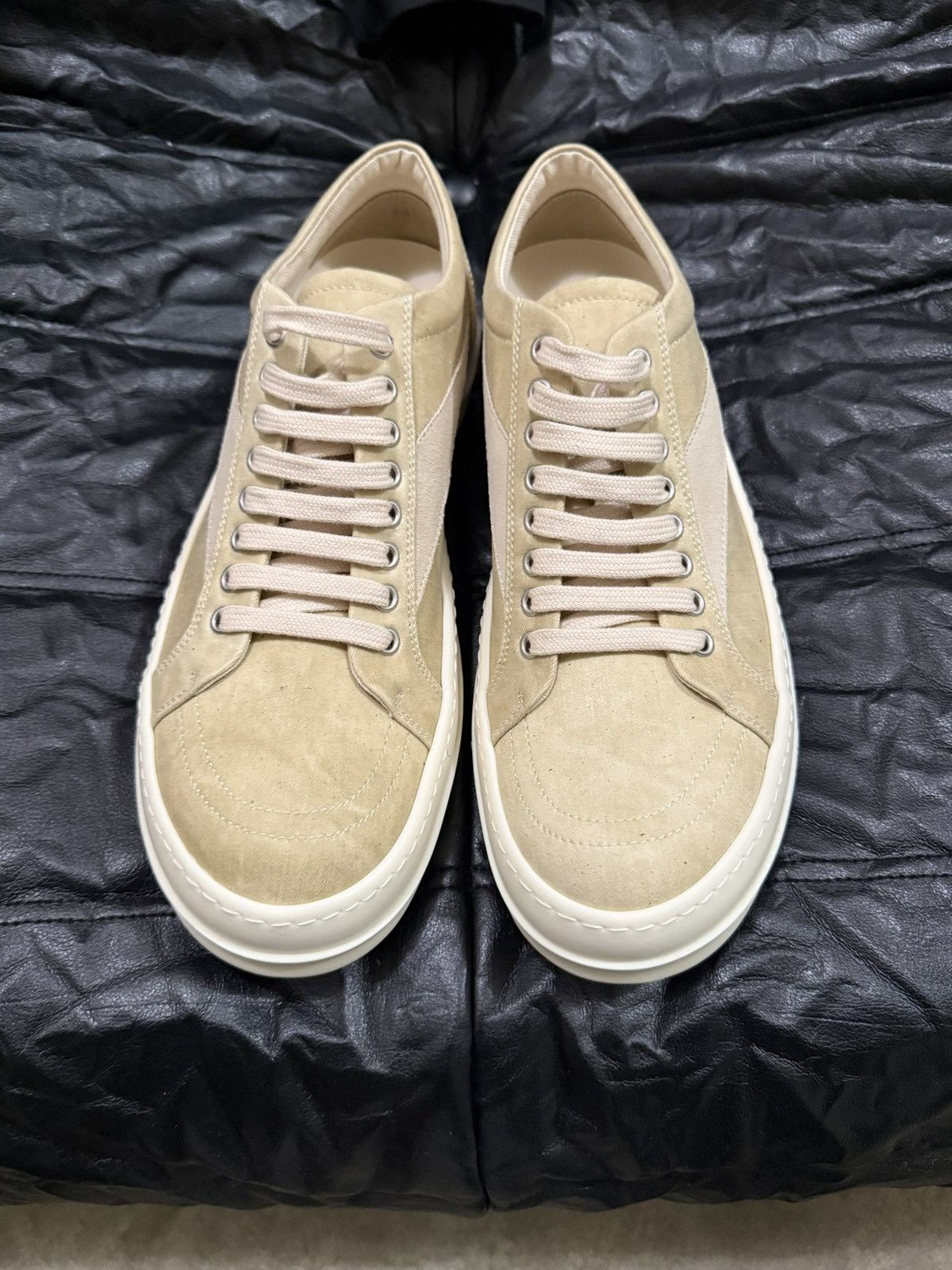 Rick Owens Rick Owens Vintage Sneakers Size US 8 / EU 41 - 6 Thumbnail
