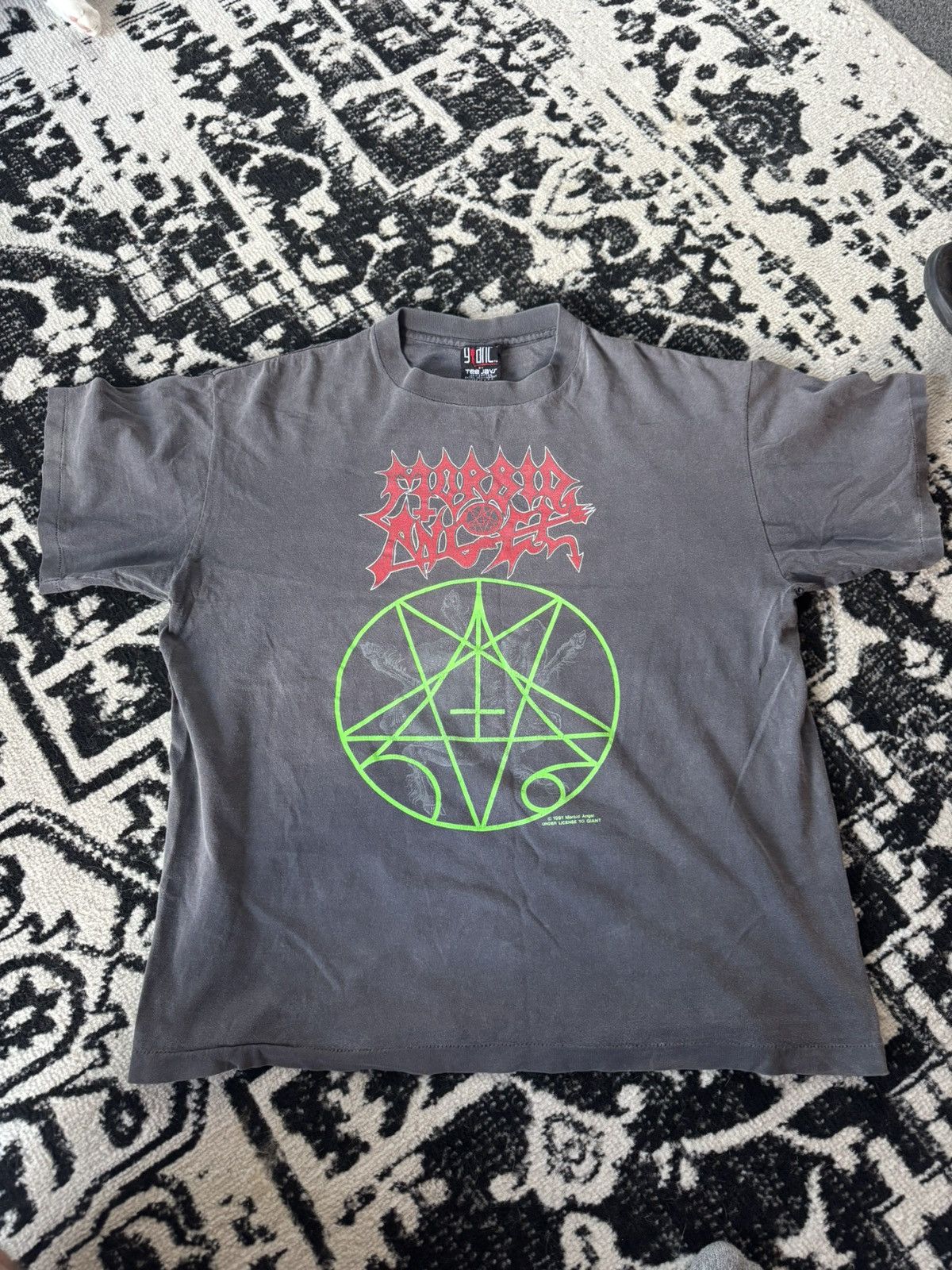 Morbid Angel | Grailed