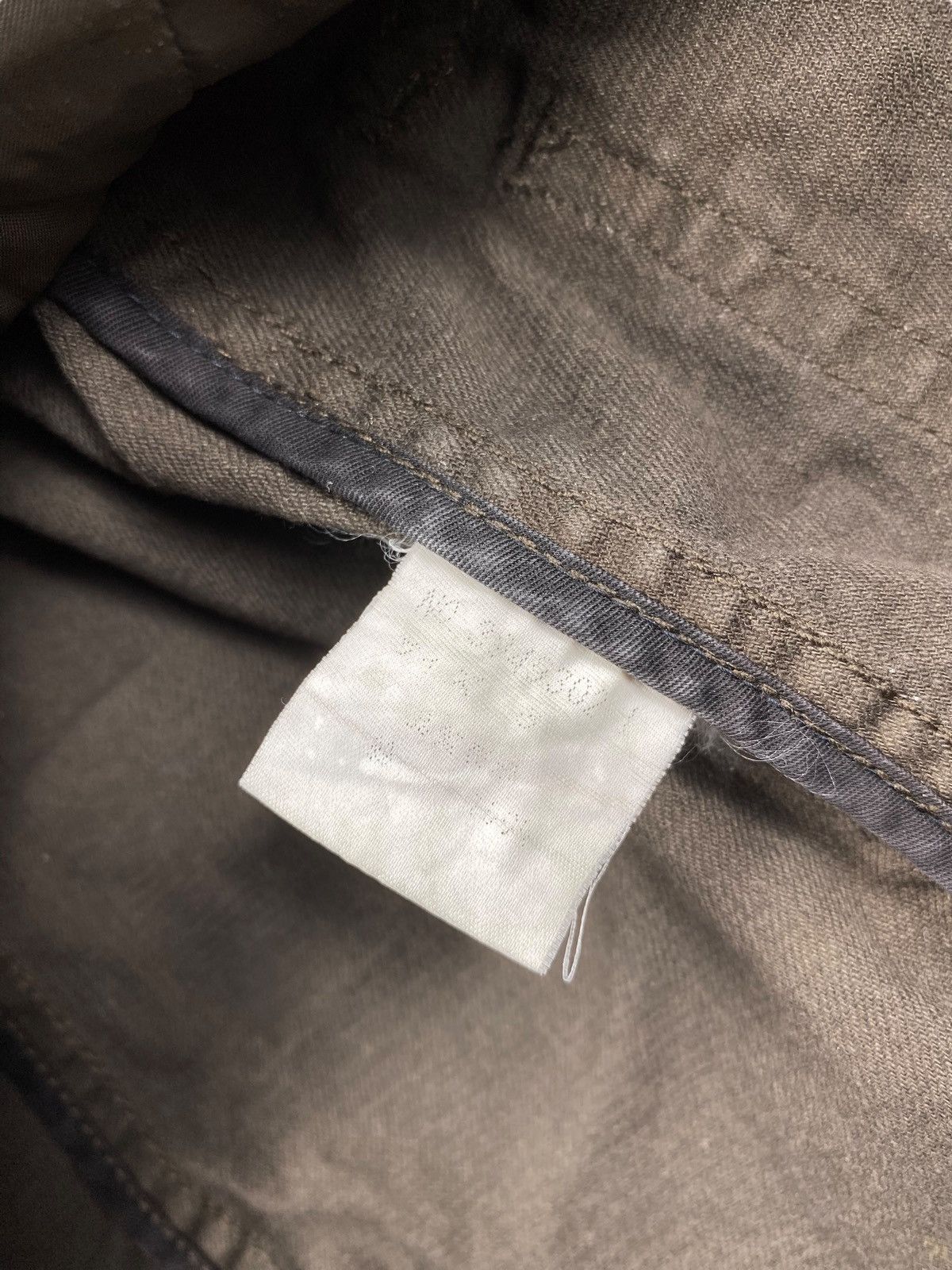 Issey Miyake × Tete Homme Tete Homme x Issey Miyake Size US XS / EU 42 / 0 - 6 Thumbnail