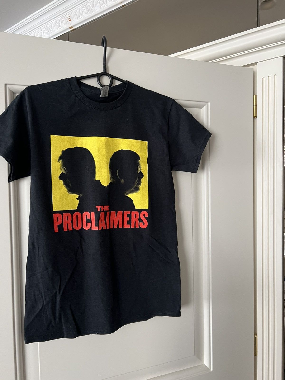 Band Tees The Proclaimers Band Tee Size US S / EU 44-46 / 1 - 4 Thumbnail