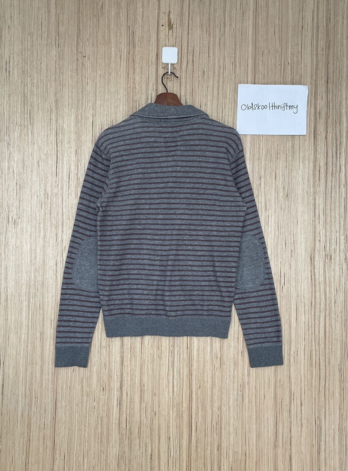 Japanese Brand × Vintage Vintage Japanese Brand Beams Light Jacket 2000s Size US S / EU 44-46 / 1 - 2 Thumbnail