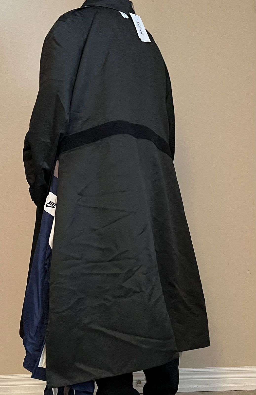 Prototypes Prototypes Coat Nike Jersey attached XL Size US XL / EU 56 / 4 - 4 Thumbnail
