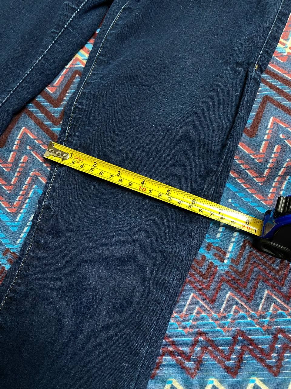 Diesel × Vintage Vintage Diesel Woman's Denim Skinny Jeans Size 25" / US 0 / IT 36 - 10 Thumbnail