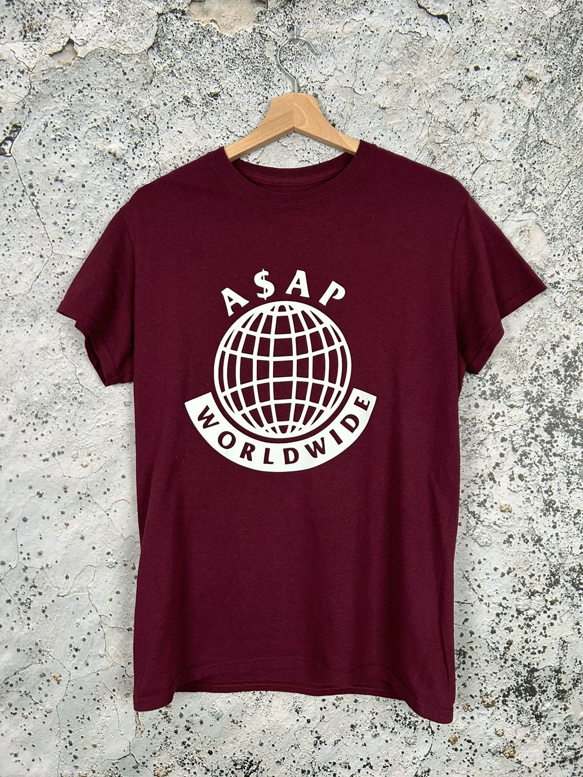 美品　Asap mob asap worldwide starter Mサイズ Starter Asap Rocky Worldwide Lord Basketball Jersey Medium A