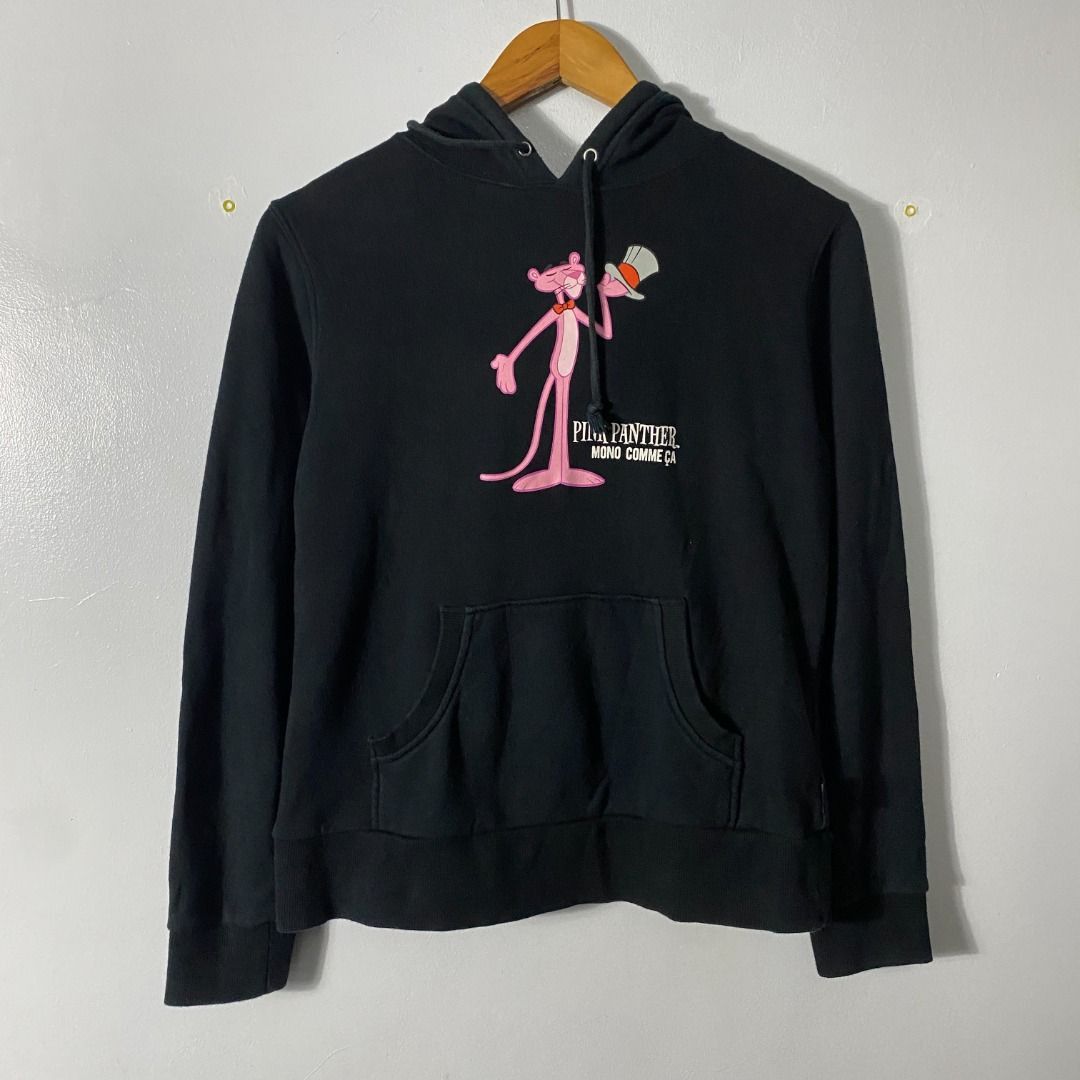 Comme des Garcons Homme Mono Comme Ca Japan Pink Panther S Size US S / EU 44-46 / 1 - 1 Thumbnail
