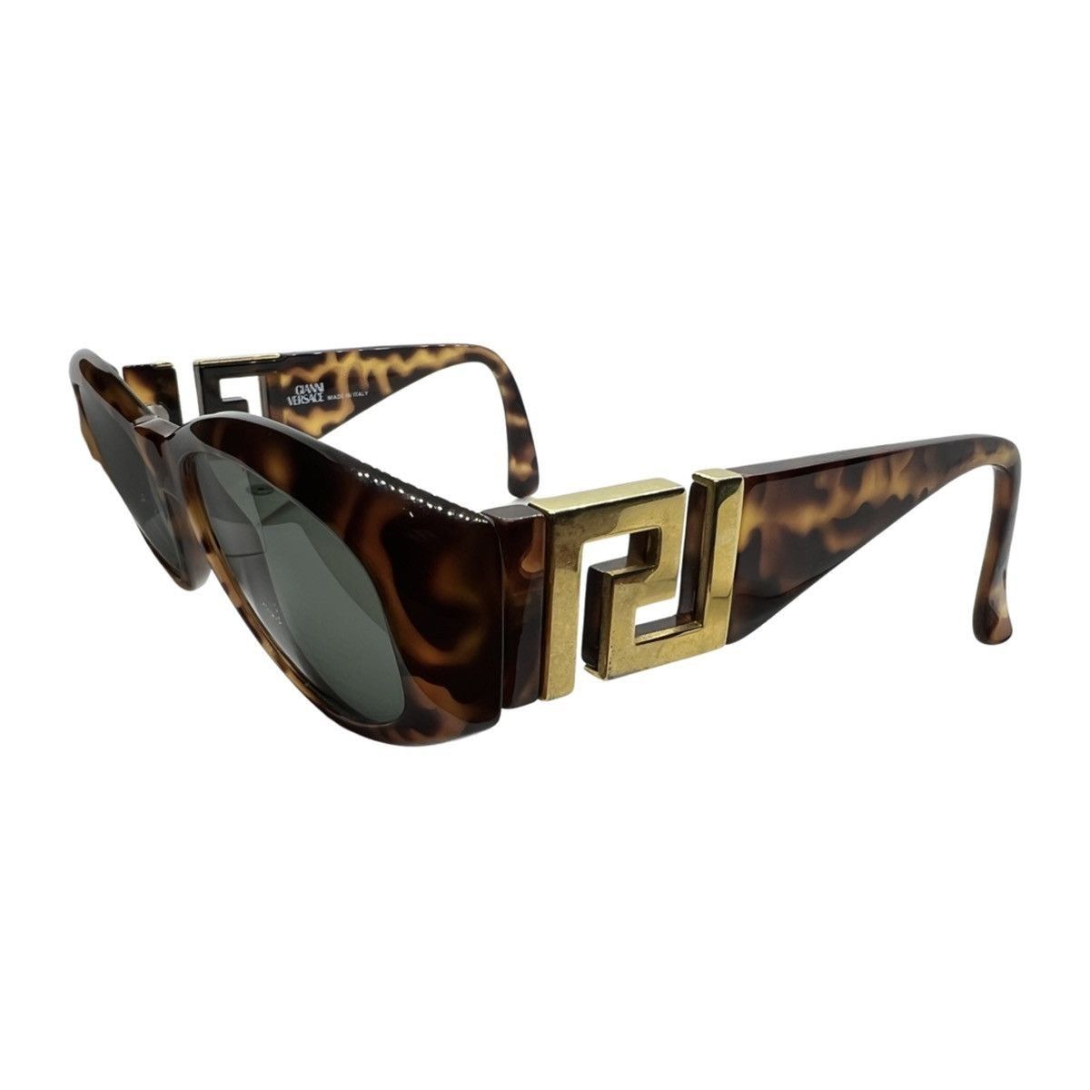Versace vintage sunglasses