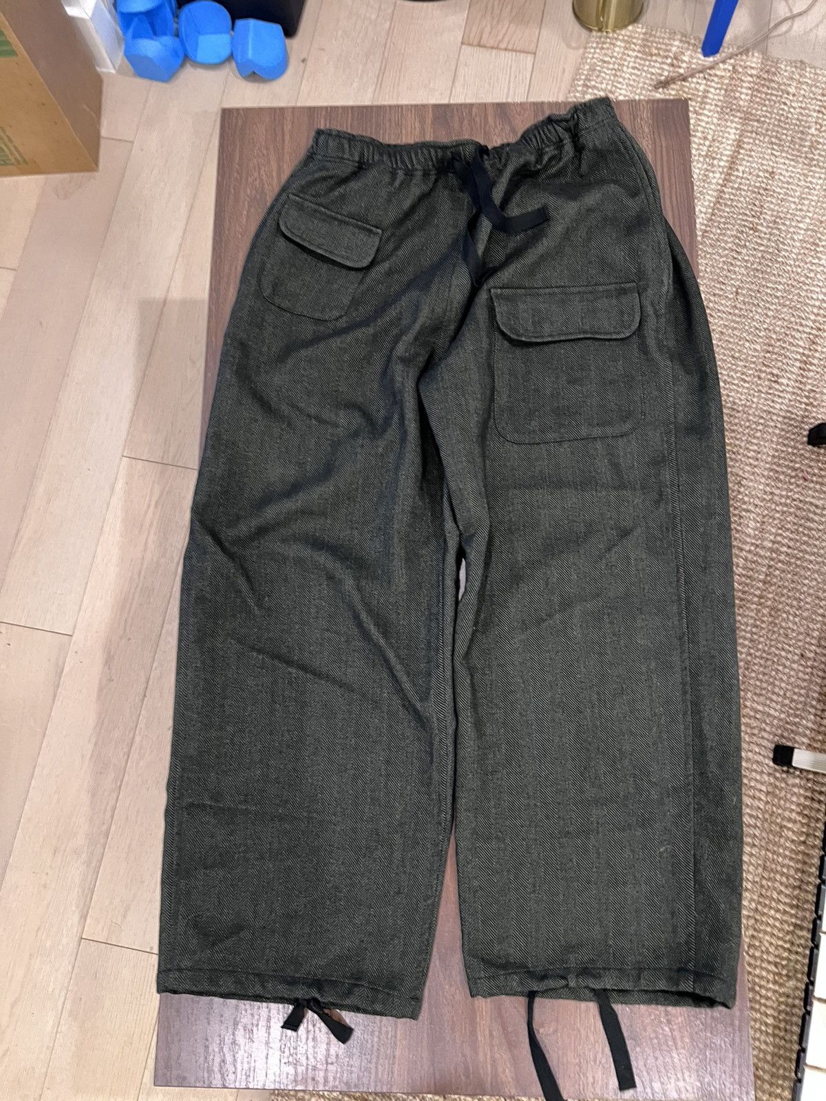 South2 West8 South2 West8 pants Size US 28 / EU 44 - 1 Thumbnail