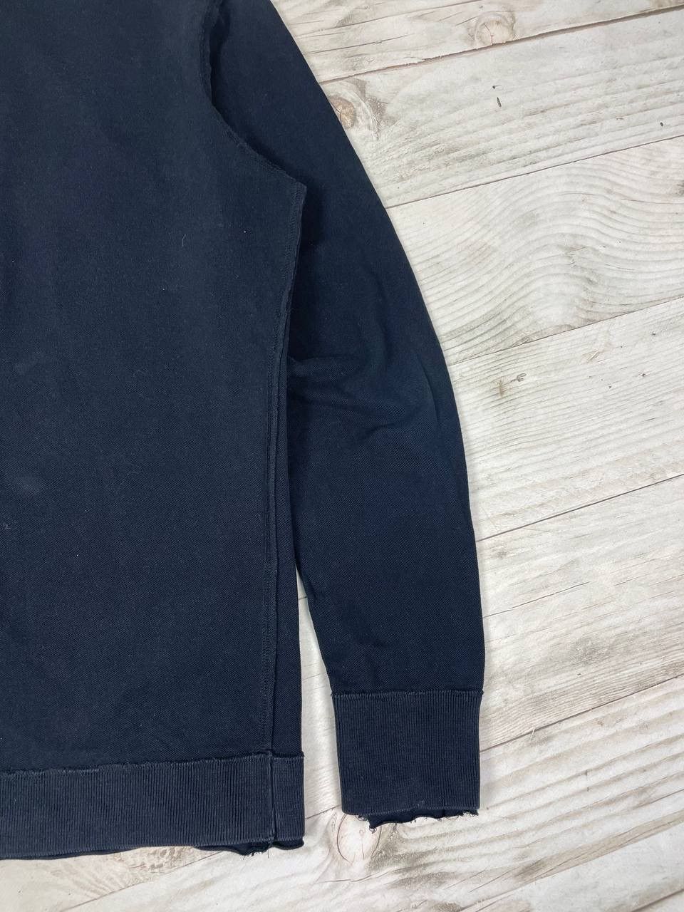 Dolce & Gabbana Dolce Gabbana Long Sleeve Polo Shirt Gym Collection Y2K Size US XL / EU 56 / 4 - 15 Thumbnail