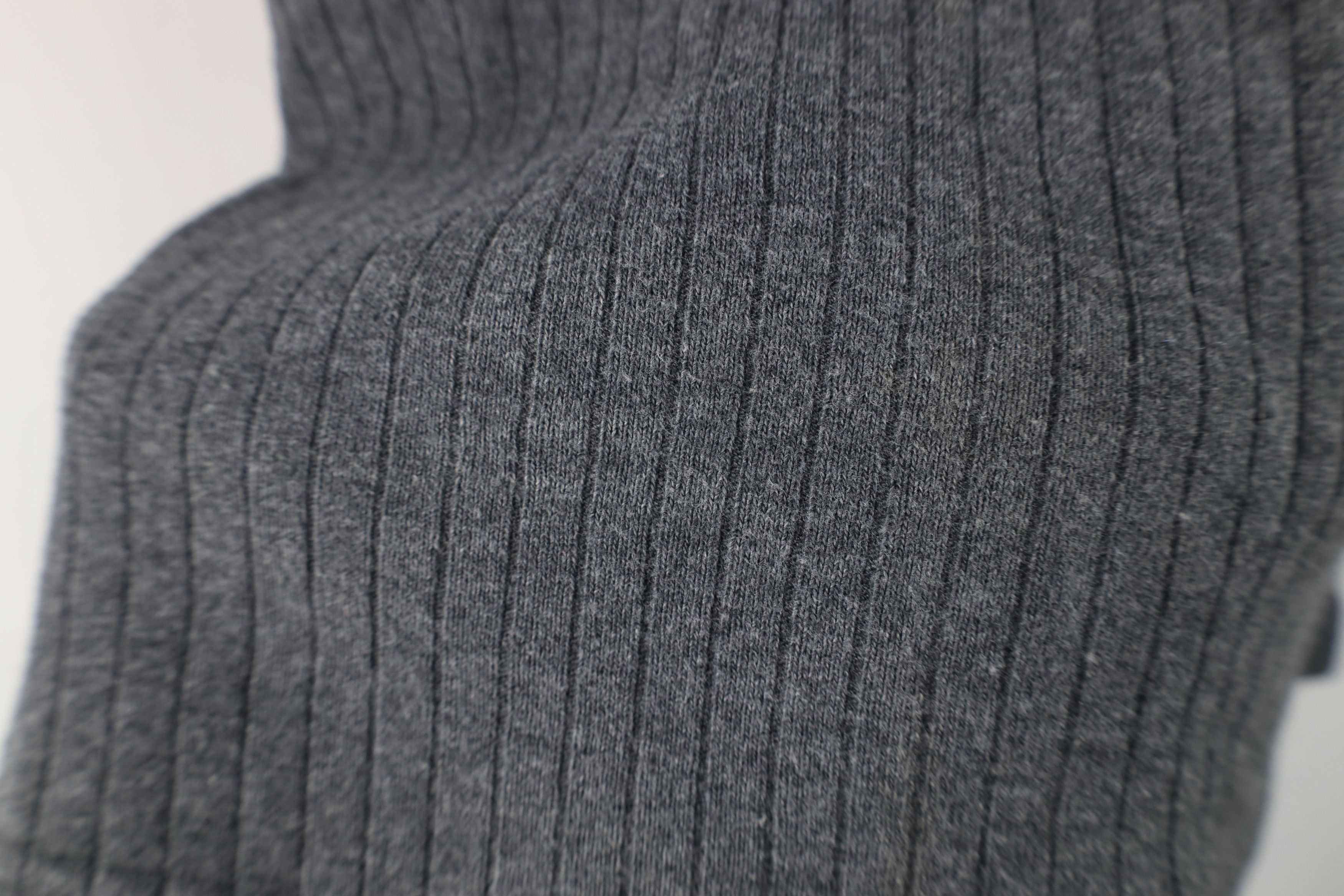 Gap Vintage 90s Gap Babydoll Ribbed Knit Tank Top T-Shirt USA Size L / US 10 / IT 46 - 4 Thumbnail
