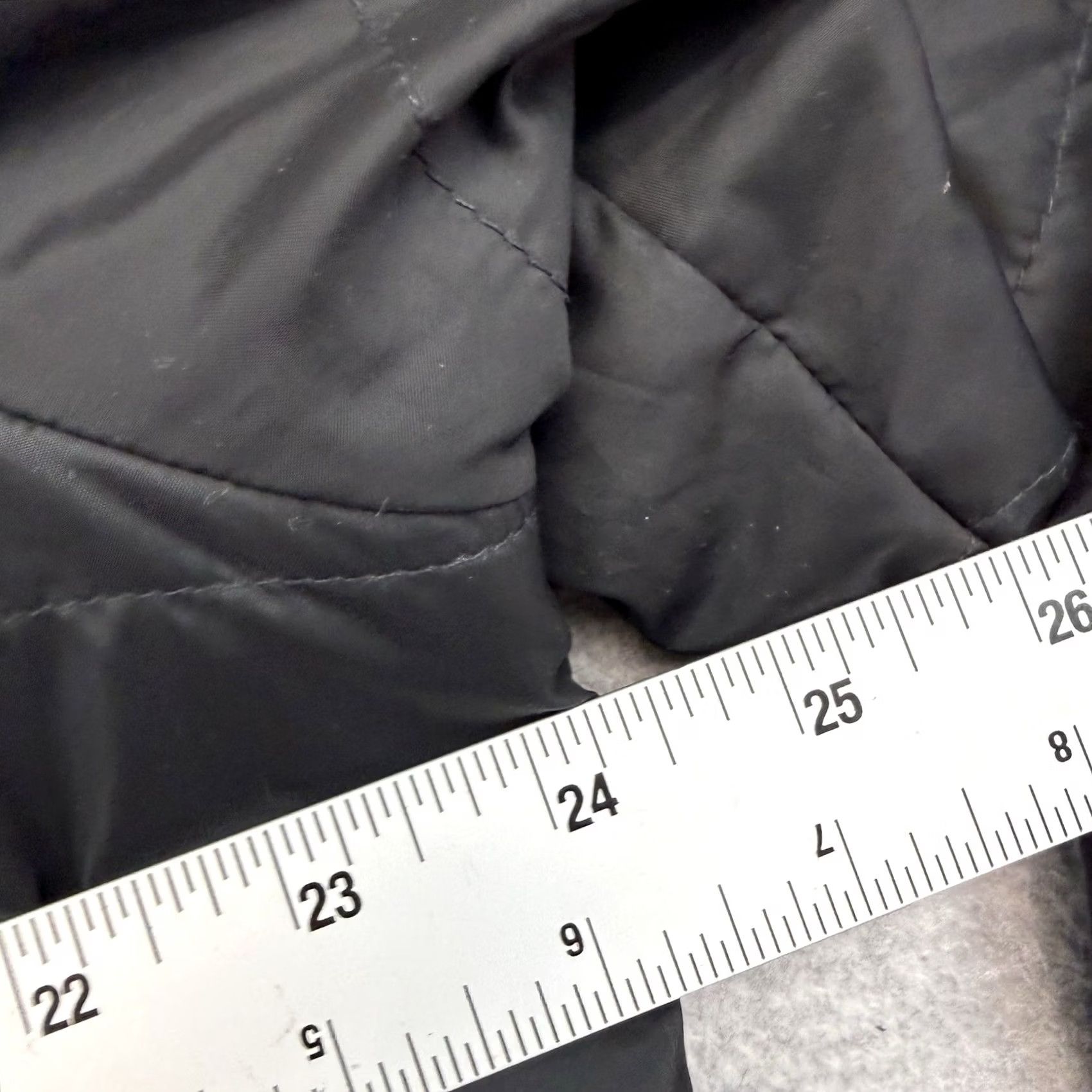 Marmot Marmot Pullover Jacket Mens XL Black Zip Stand-Up Collar Regular Insulation Polyester Outdoor Hiking Outdoor Quilted Puffer Size US XL / EU 56 / 4 - 5 Thumbnail
