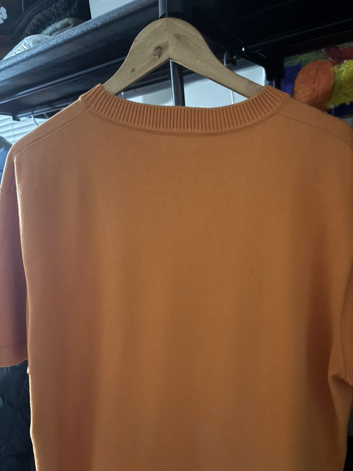 Louis Vuitton Louis vuitton pin t shirt Size US L / EU 52-54 / 3 - 4 Thumbnail