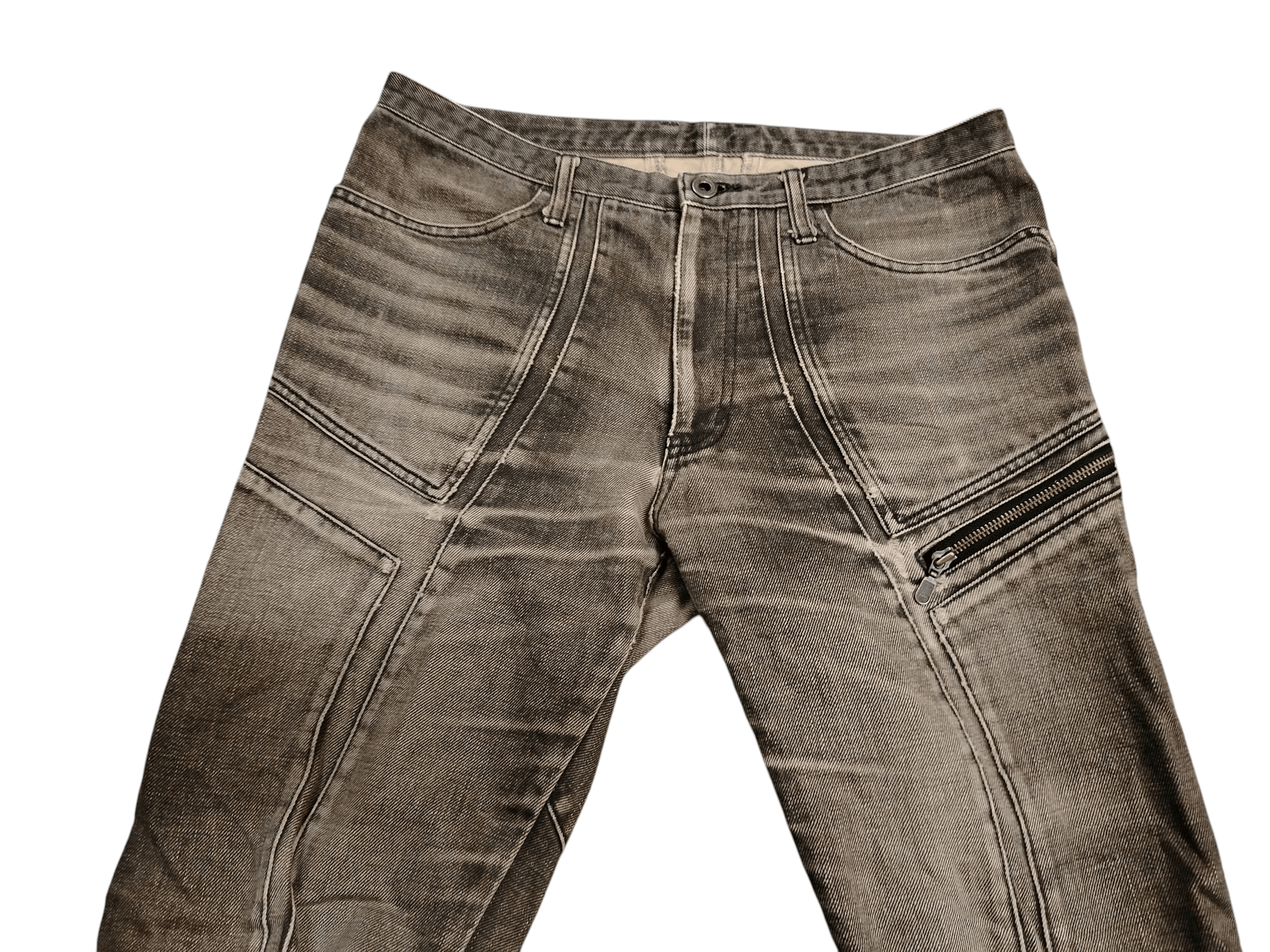 The Difference Rupert The Difference flare jeans Size US 34 / EU 50 - 3 Thumbnail