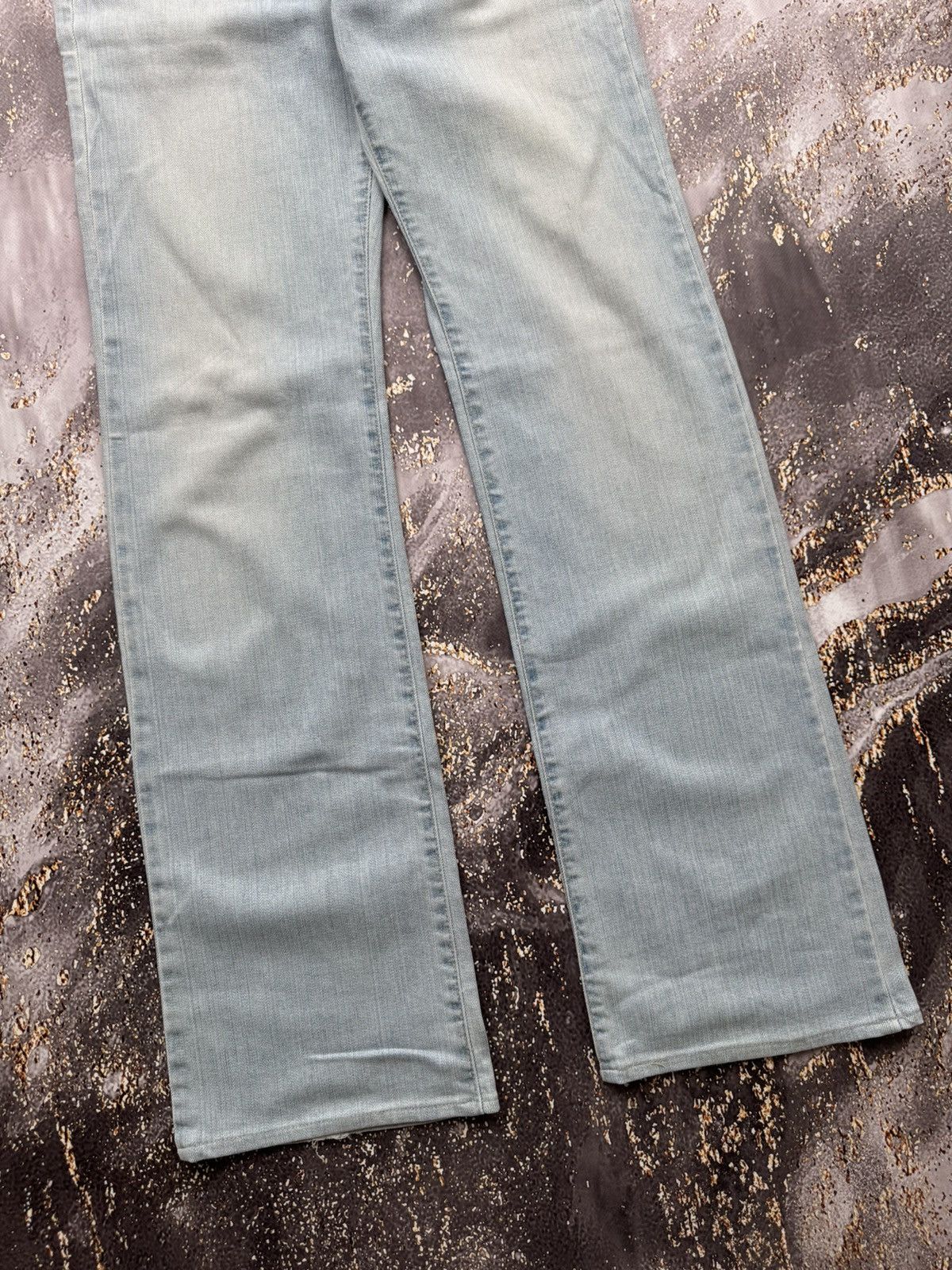 Versace Jeans Couture Vintage Jeans