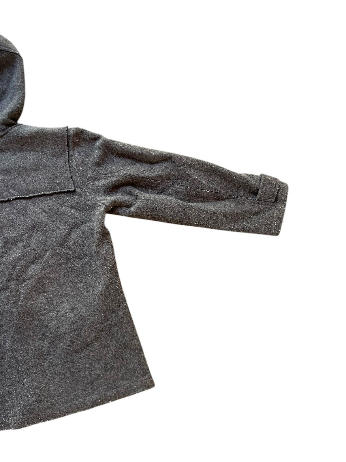 agnes b. Agnes b Wool Jacket Size US S / EU 44-46 / 1 - 8 Thumbnail