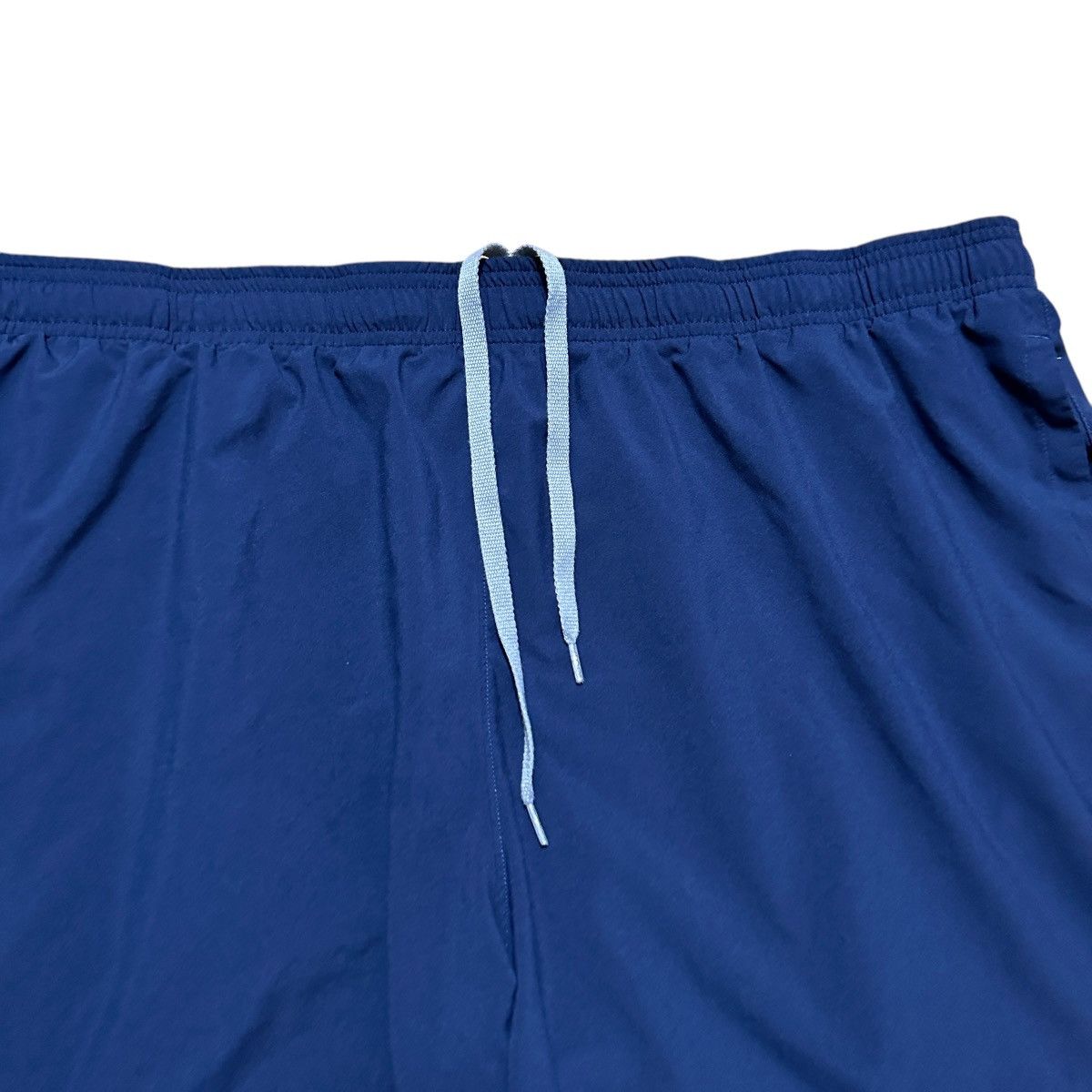 Under Armour Mens Y2K Under Armour Blue Athletic Shorts Size US 40 / EU 56 - 3 Thumbnail