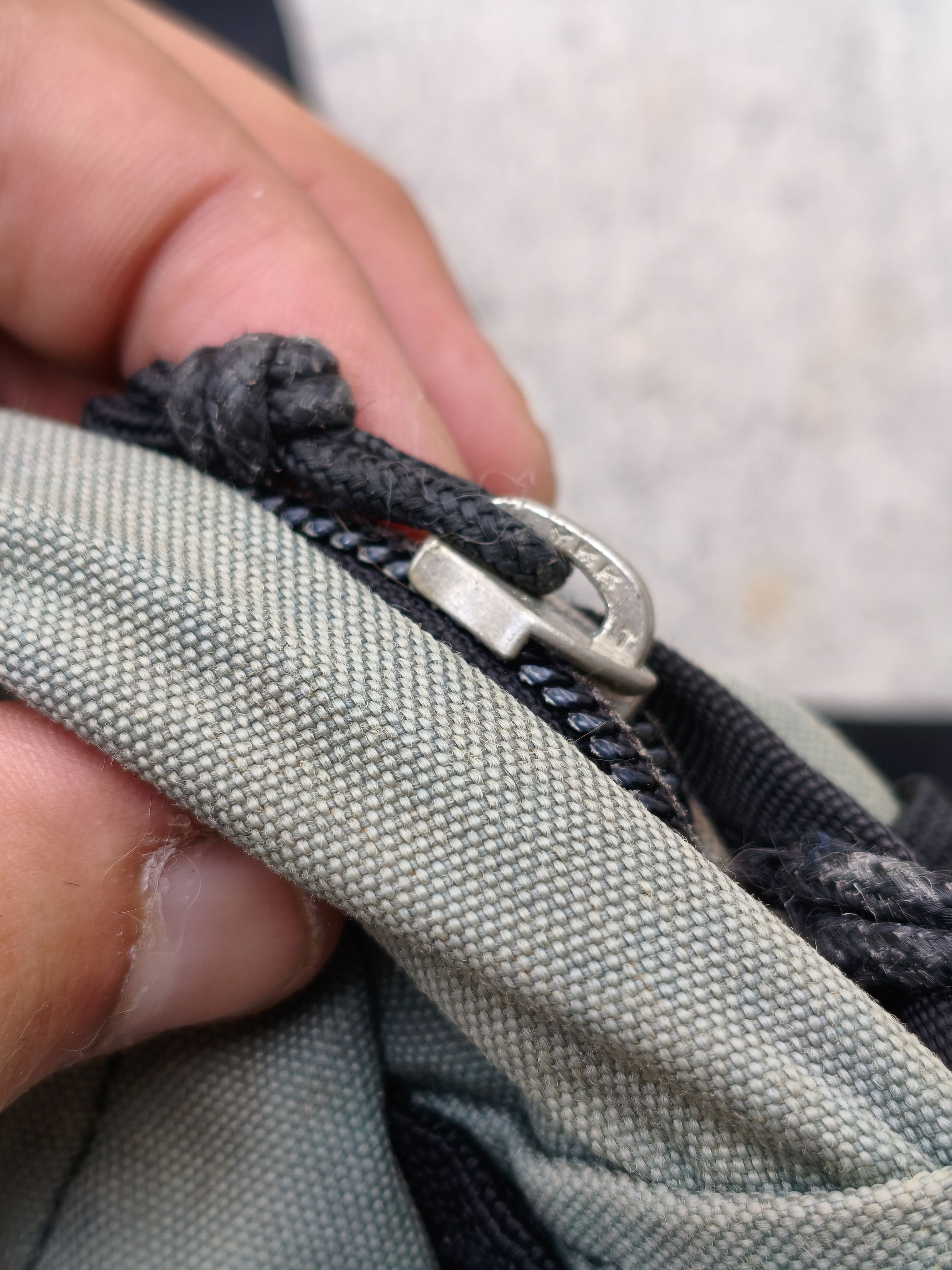 The North Face The North Face Vintage Waistbag Size ONE SIZE - 10 Thumbnail