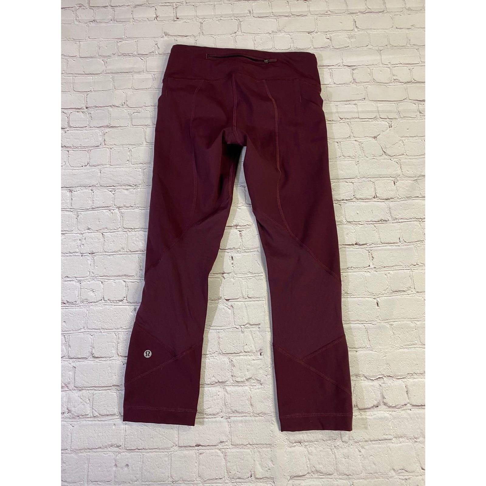 Lululemon lululemon leggings size 4 Size US 26 / EU 42 - 3 Thumbnail