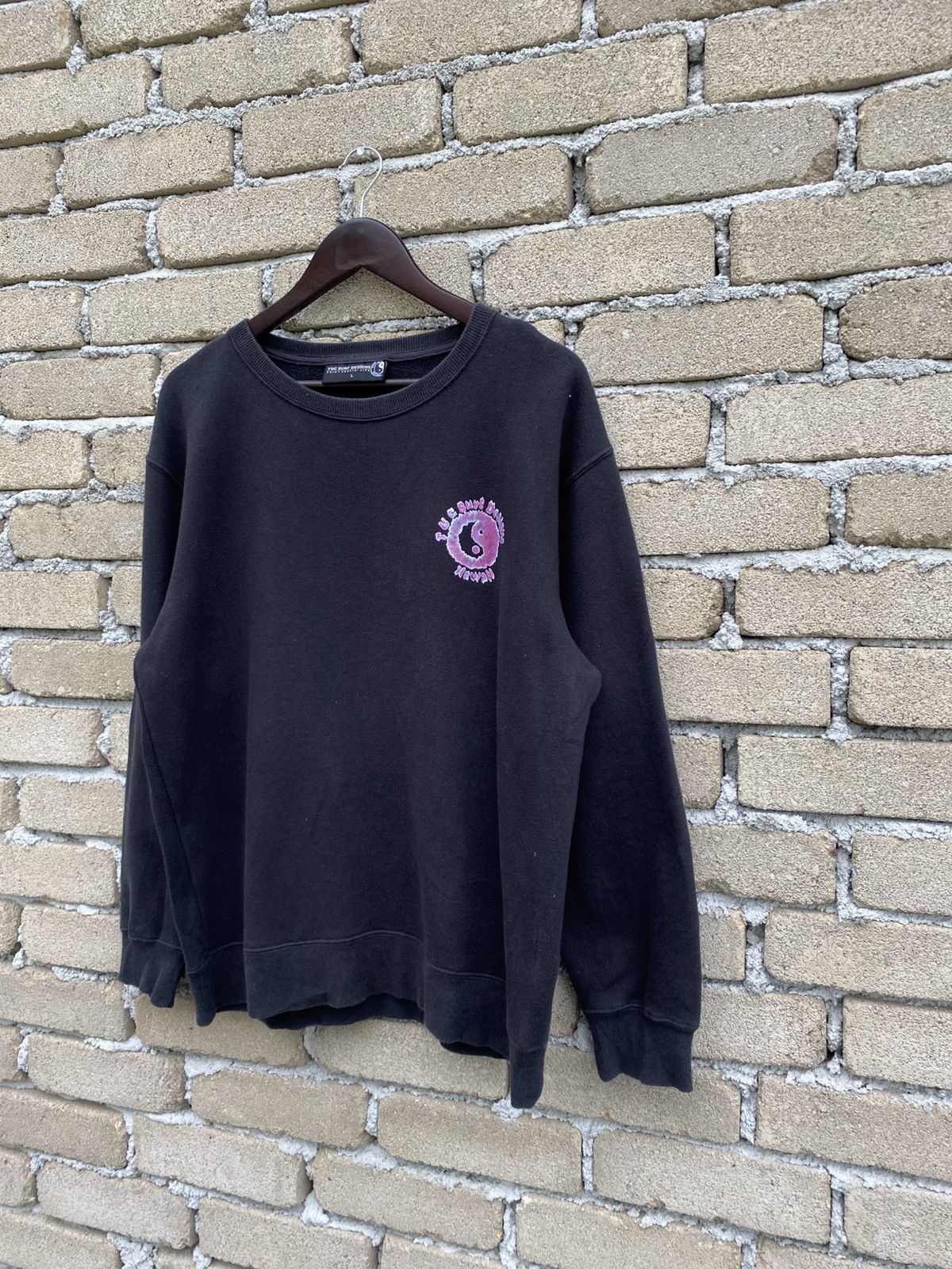 Sun Surf Vintage T&C Surf Design Hawaii Sweatshirt Size US L / EU 52-54 / 3 - 4 Thumbnail