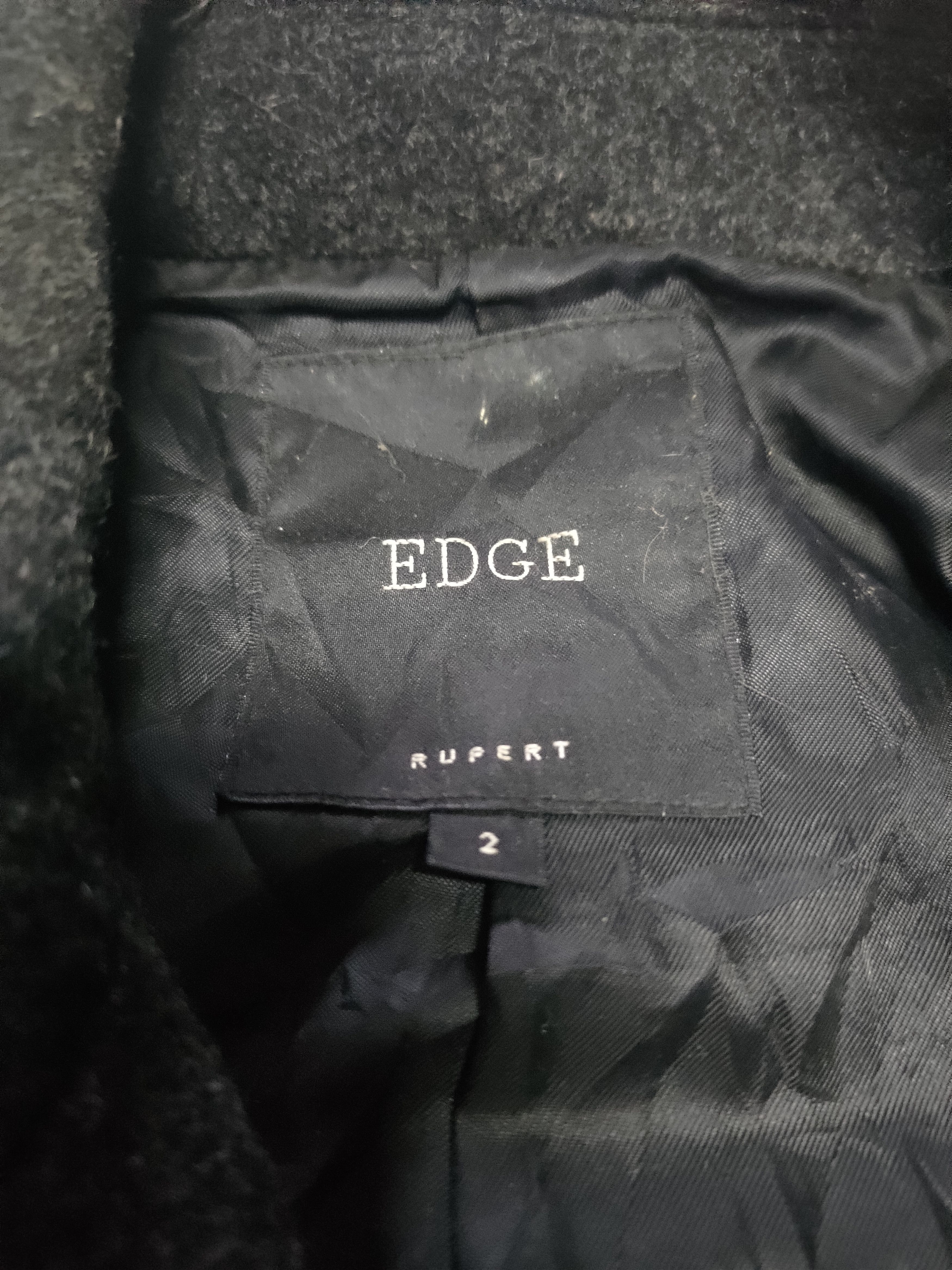 Japanese Brand EDGE Size US S / EU 44-46 / 1 - 3 Thumbnail