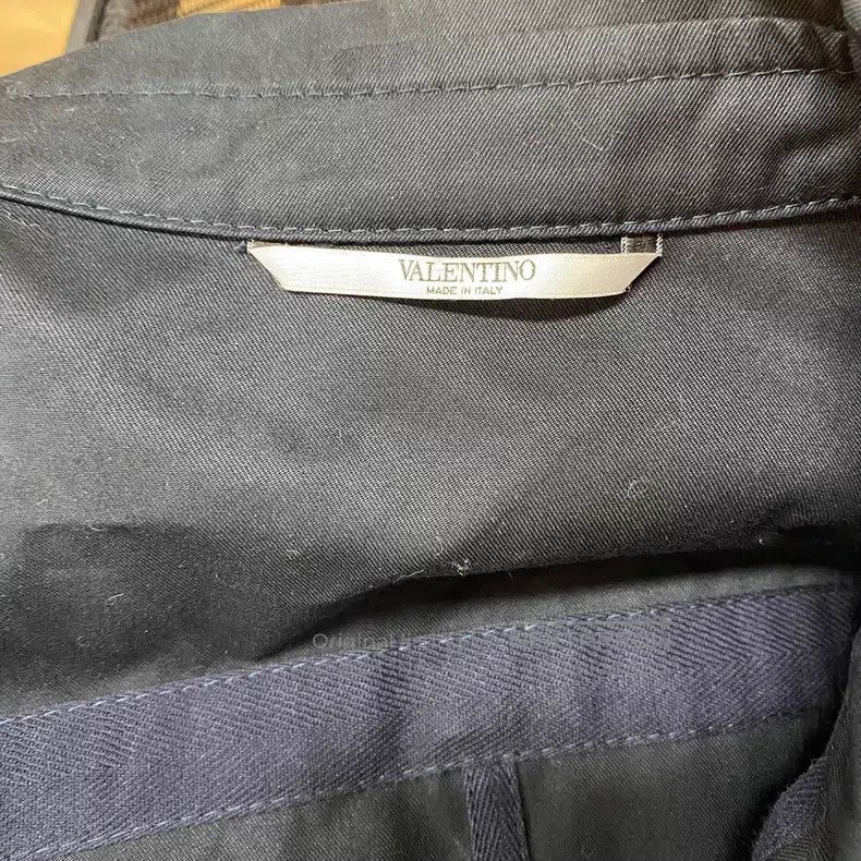 Valentino Valentino Black jacket Size US M / EU 48-50 / 2 - 3 Thumbnail