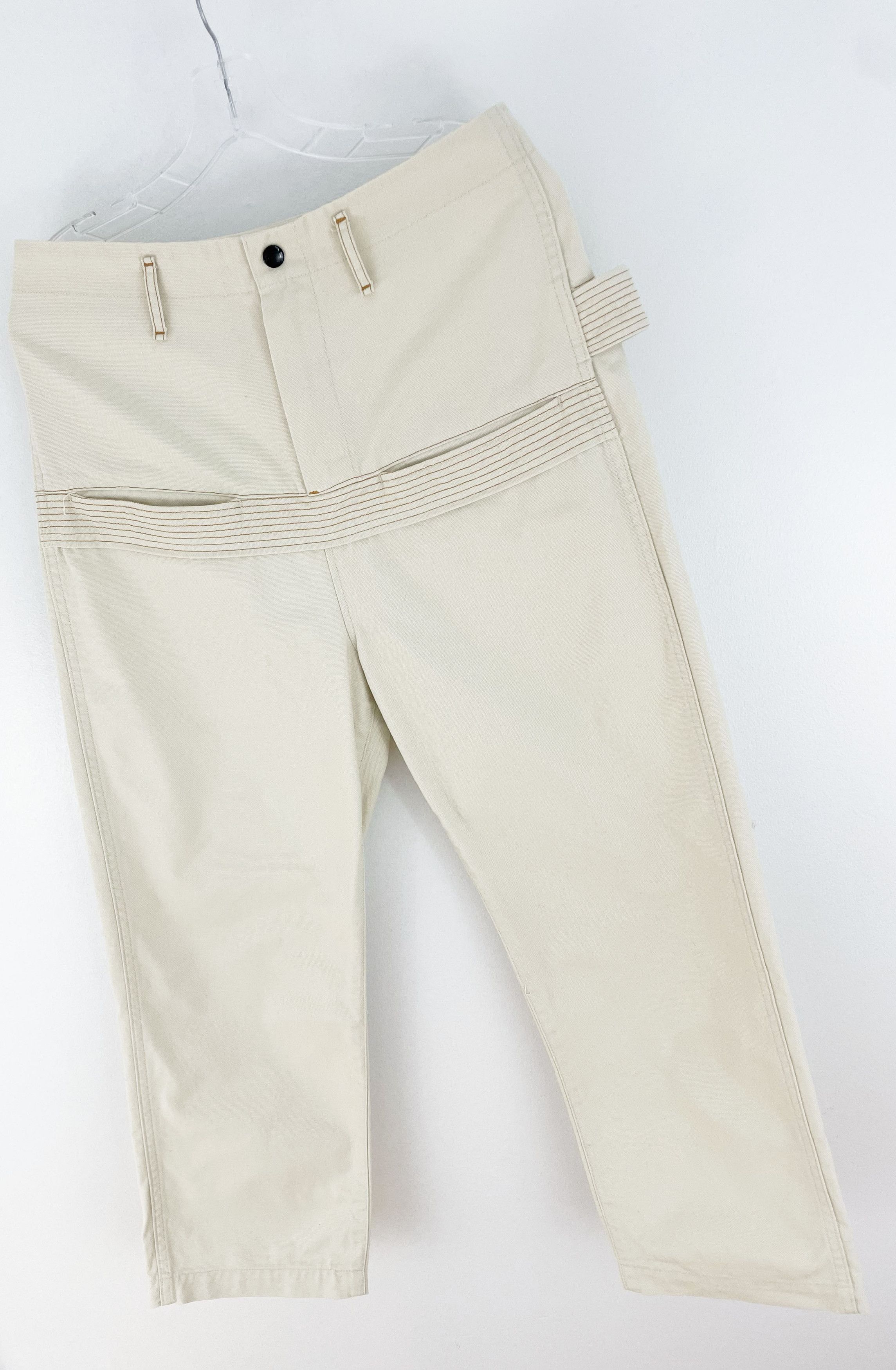 Kapital Tatami Stitch Pants Size US 30 / EU 46 - 2 Thumbnail