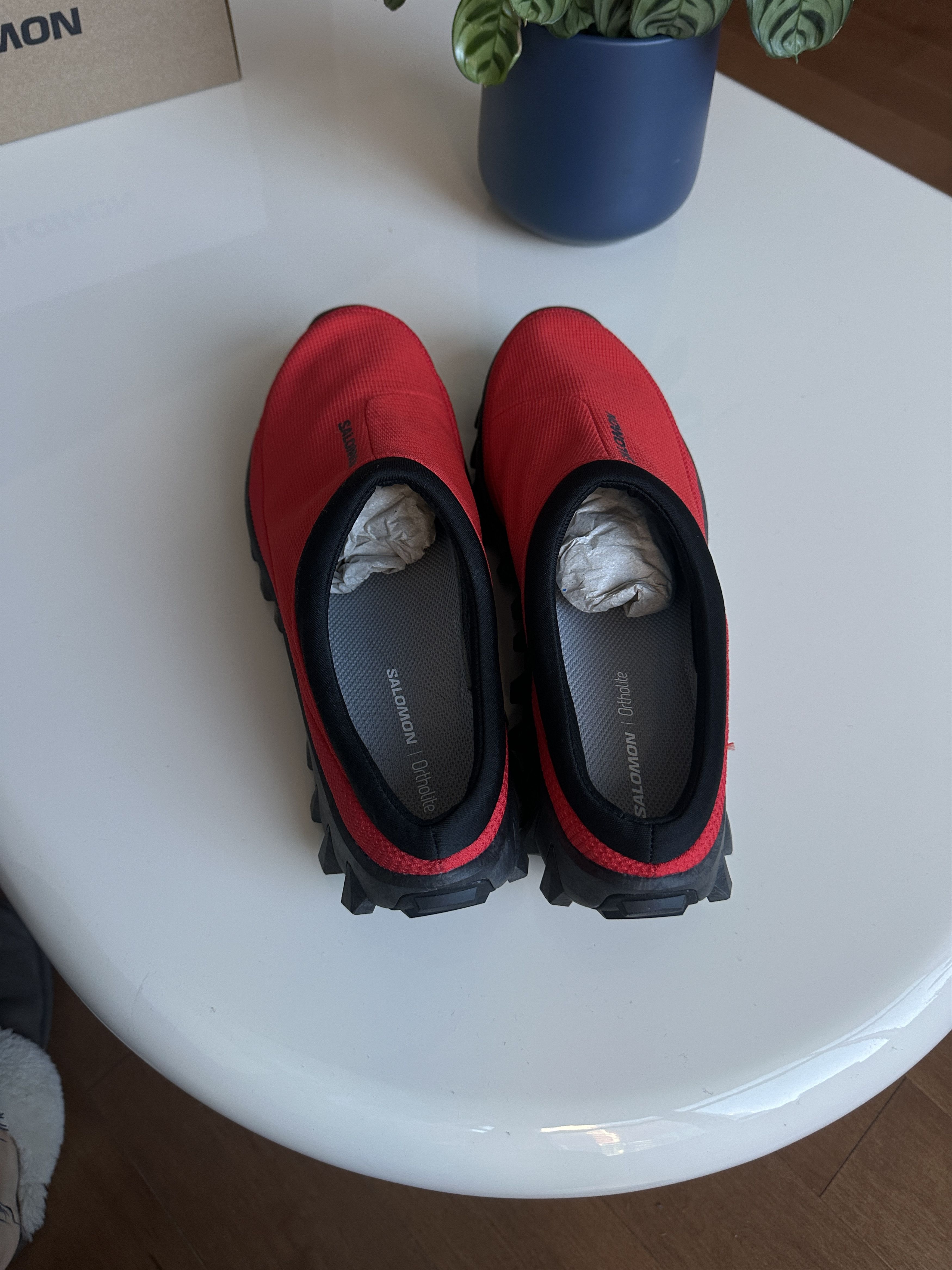 Salomon Salomon Snowclog Size US 11 / EU 44 - 7 Thumbnail