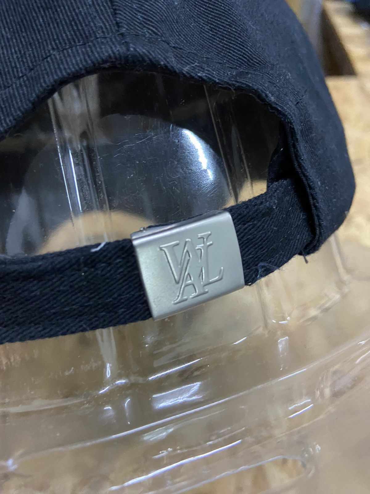 Designer × Vintage WOOALONG KOREA SIGNATURE LOGO Size ONE SIZE - 5 Thumbnail