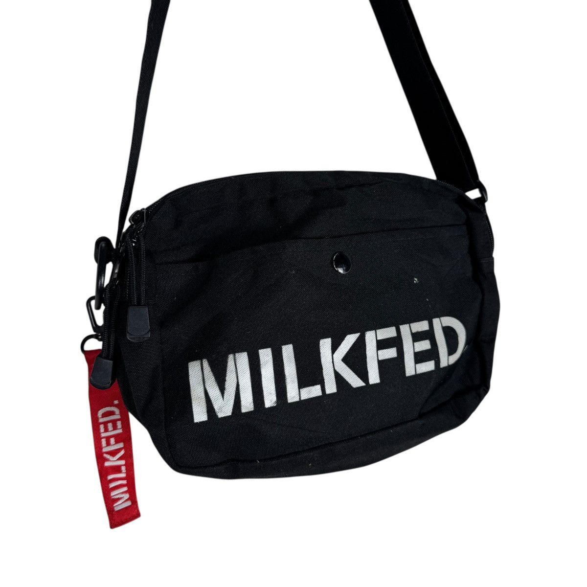 Japanese Brand ☀️MILK FED JAPAN SLING / SHOULDER BAGS Size ONE SIZE - 5 Thumbnail