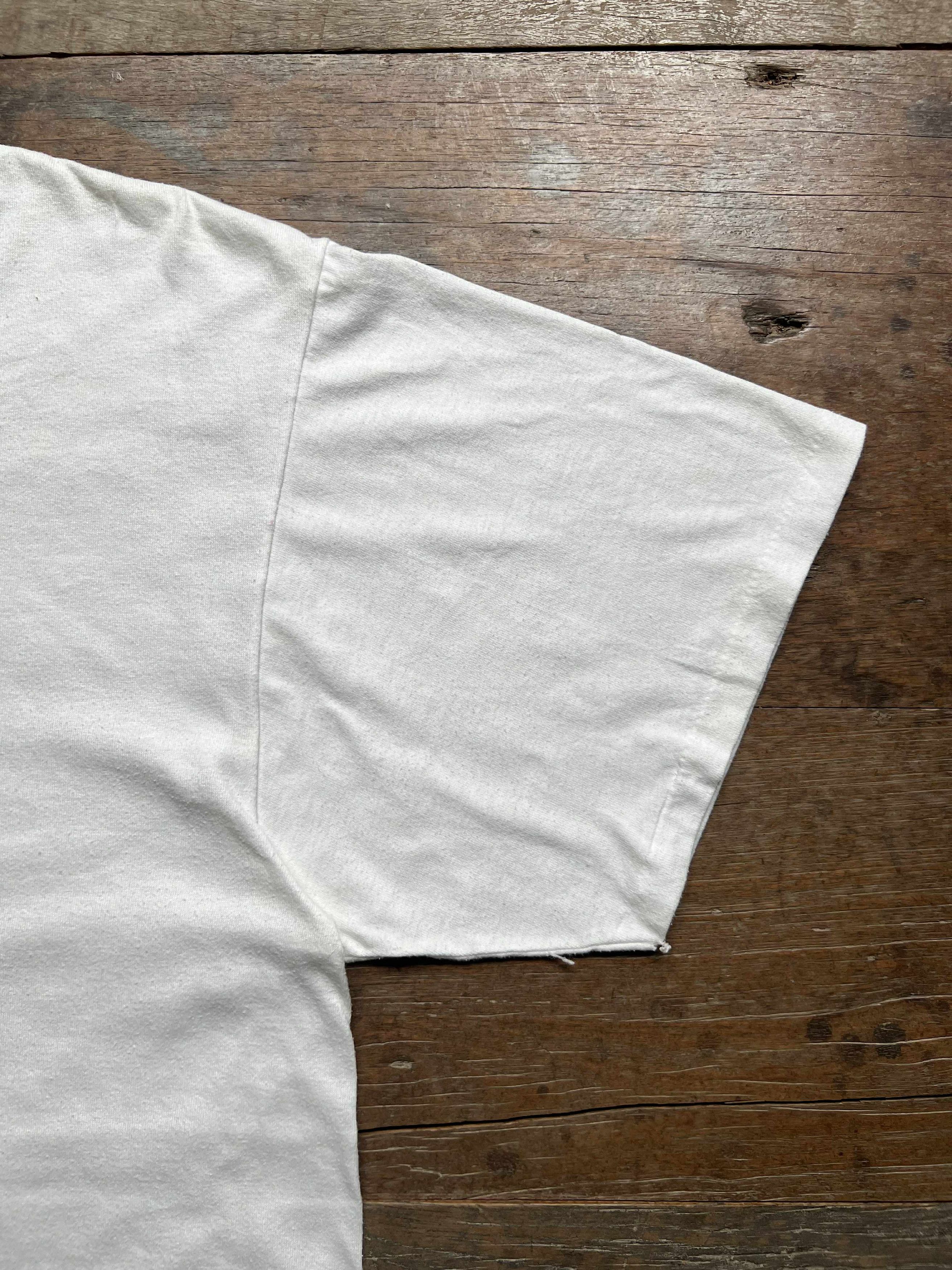 Vintage Vintage 1994 Daytona Spring Break “Don’t Be a Dick” T-Shirt Size US XL / EU 56 / 4 - 4 Thumbnail