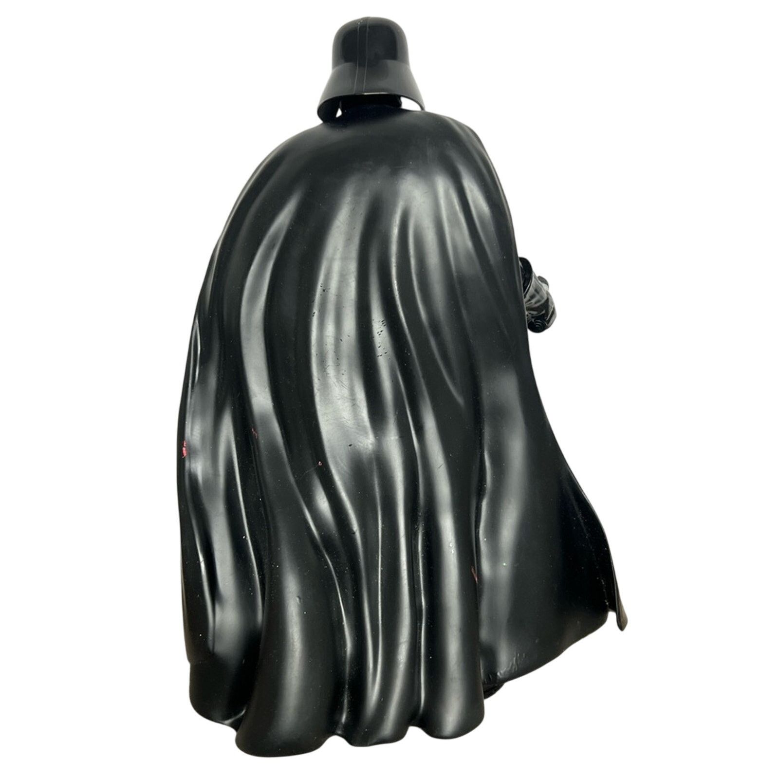 Disney STAR WARS FIGURE TALKING DARTH VADER DISNEY EXCLUSIVE 14” Size ONE SIZE - 2 Thumbnail