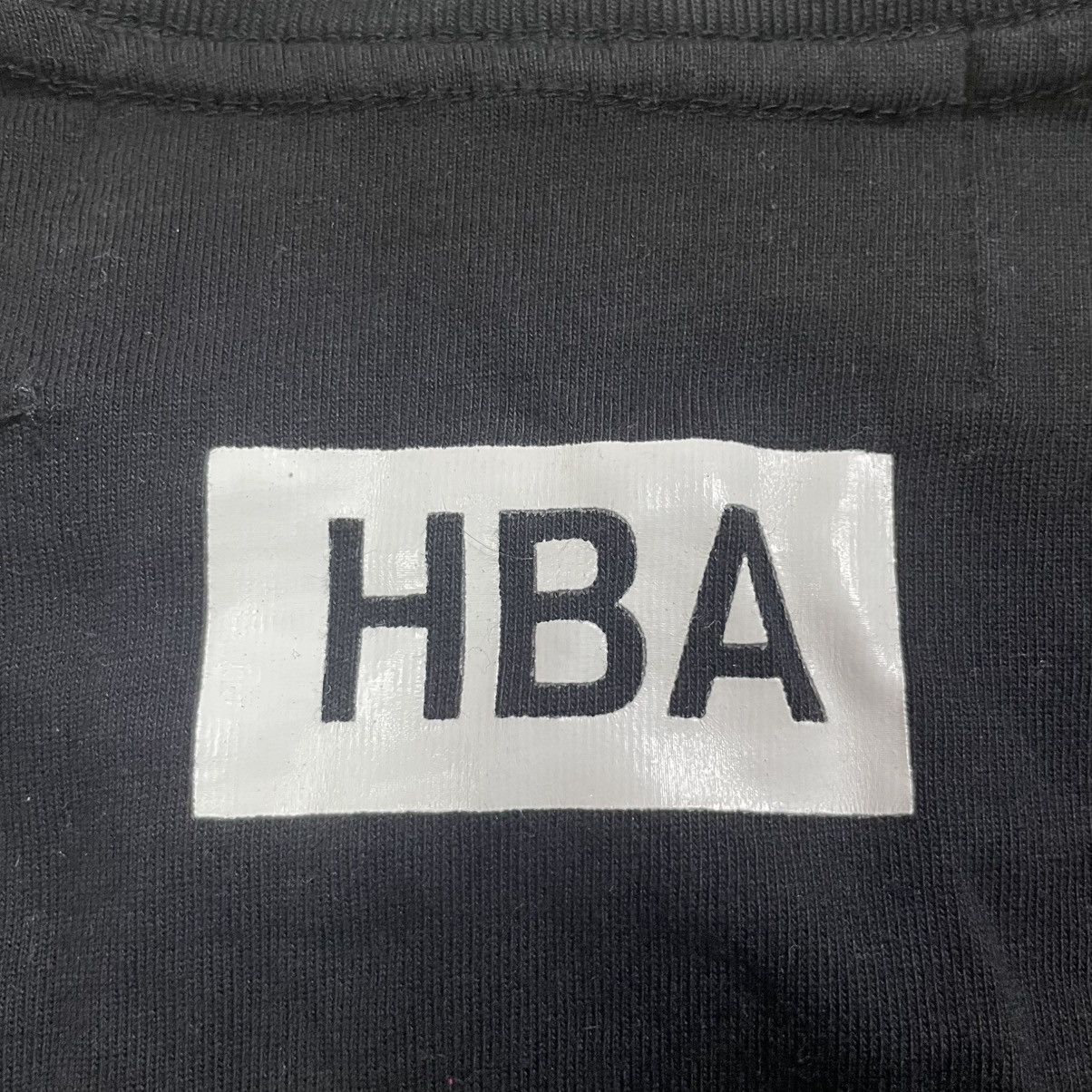 Hood By Air Hood By Air F/W14 “Museum Reform” Thumbprint Size US M / EU 48-50 / 2 - 10 Thumbnail