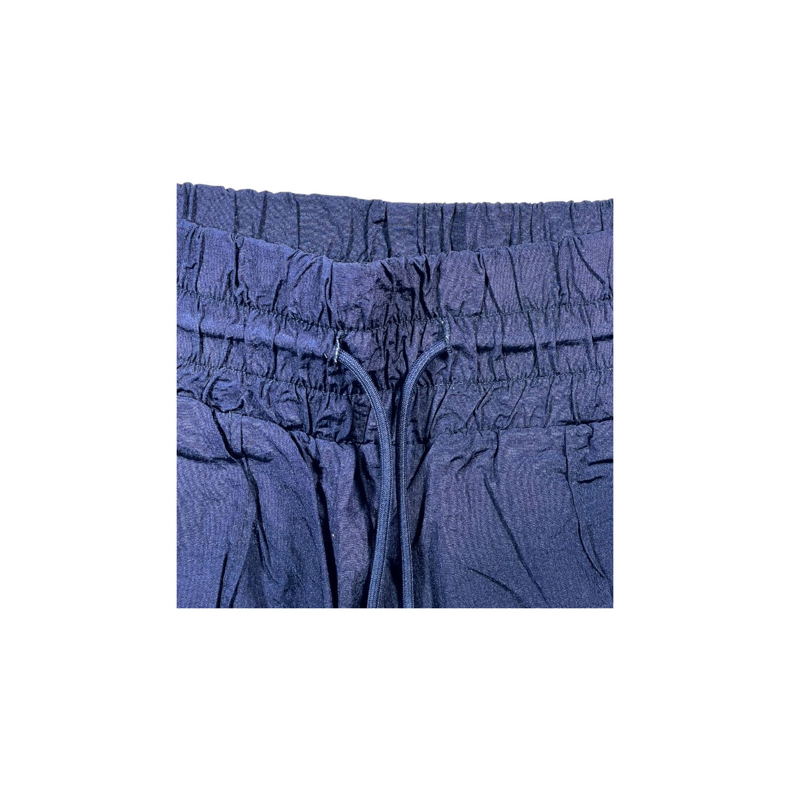 LOST INTRICACY LOST Navy Track Pants Size US 30 / EU 46 - 4 Thumbnail