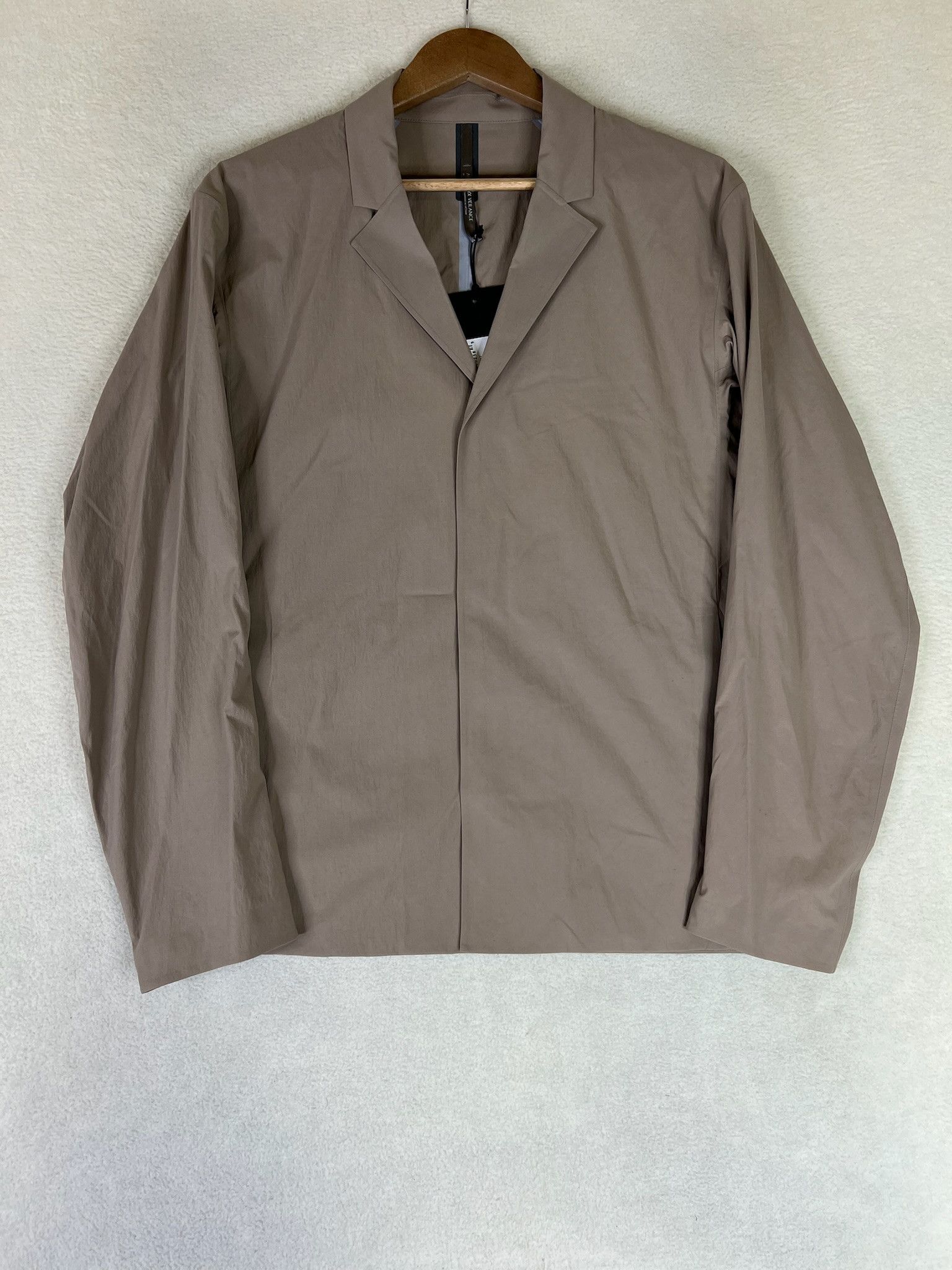 Arcteryx Veilance Blazer Lt | Grailed