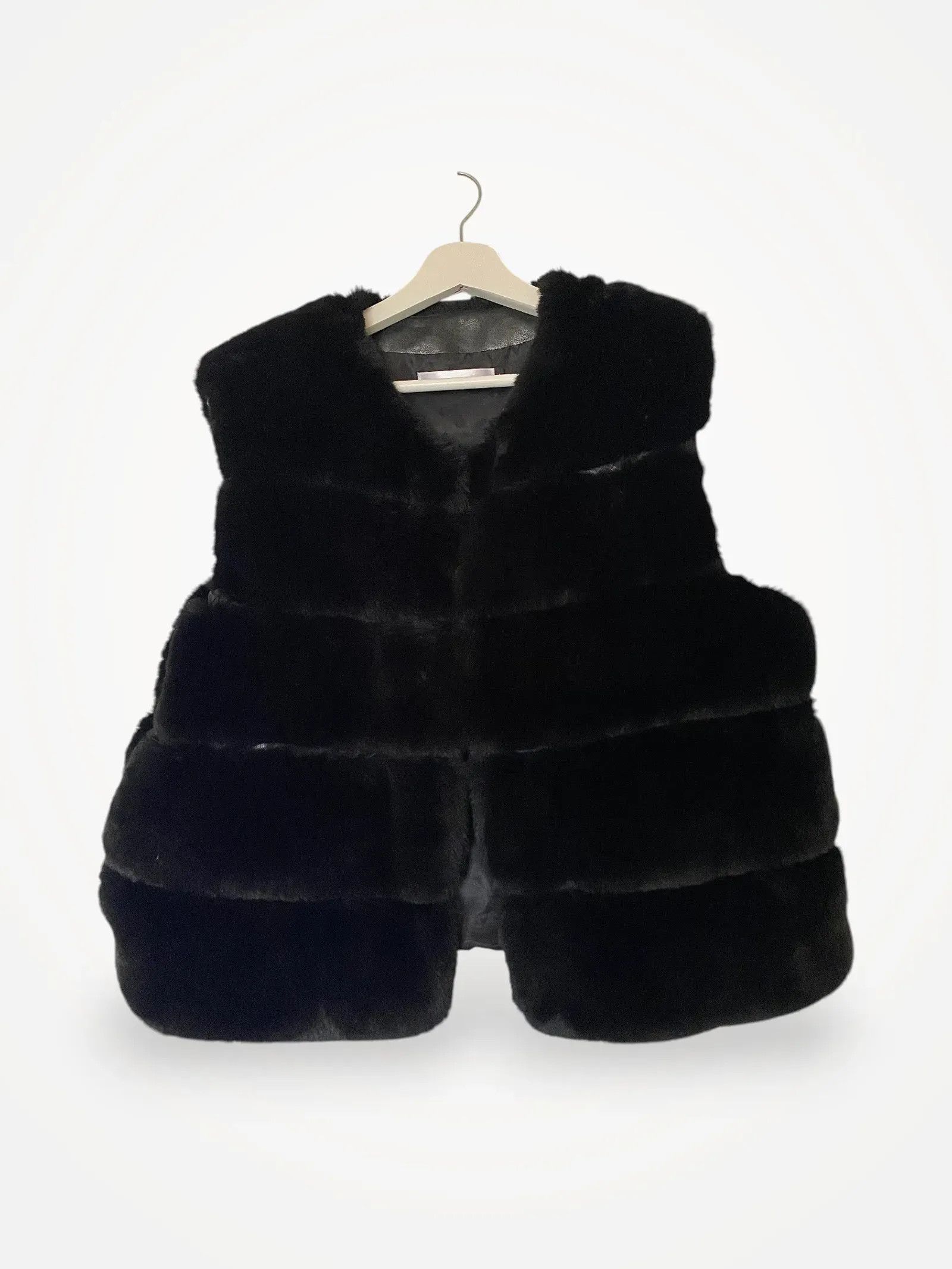 Born Born In Stockholm Vest Size L / US 10 / IT 46 - 1 Thumbnail