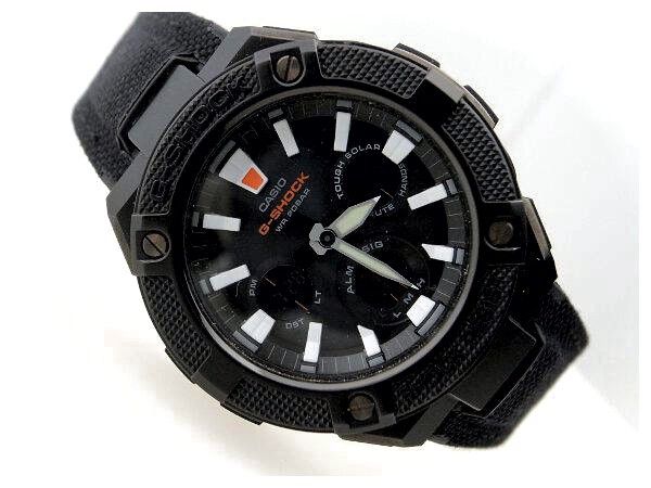 Other Other Casio G-SHOCK G-STEEL Stainless Steel Watch Metal Quartz GST-S1308BC DUTY FREE for USA Size ONE SIZE - 1 Thumbnail