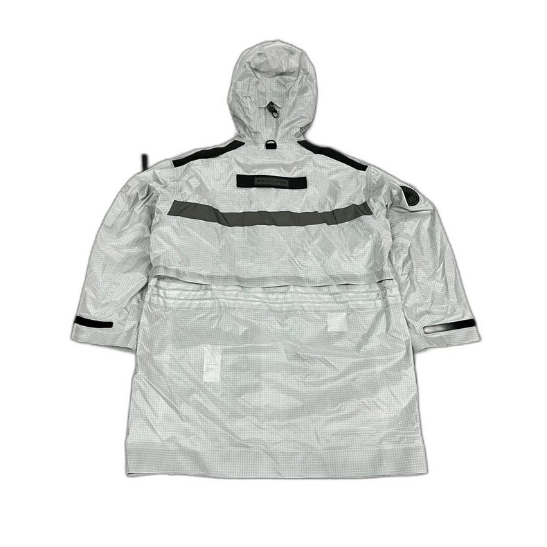 Canada Goose Stylish Long Pocket Windbreaker Jacket Size S Size US S / EU 44-46 / 1 - 1 Thumbnail