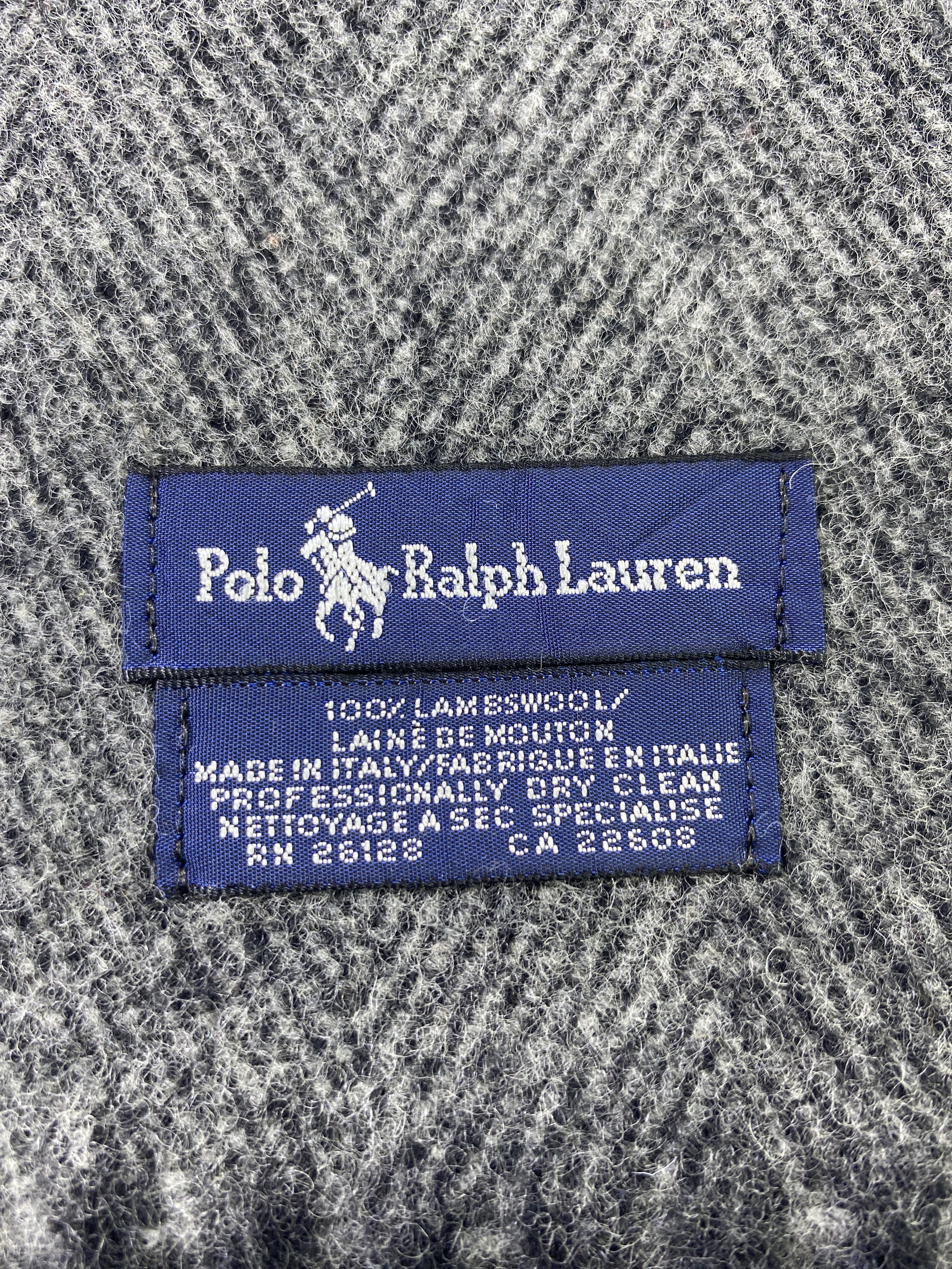 Polo Ralph Lauren Polo Ralph Lauren Scarf / Muffler / Neckwear -T826 Size ONE SIZE - 6 Thumbnail