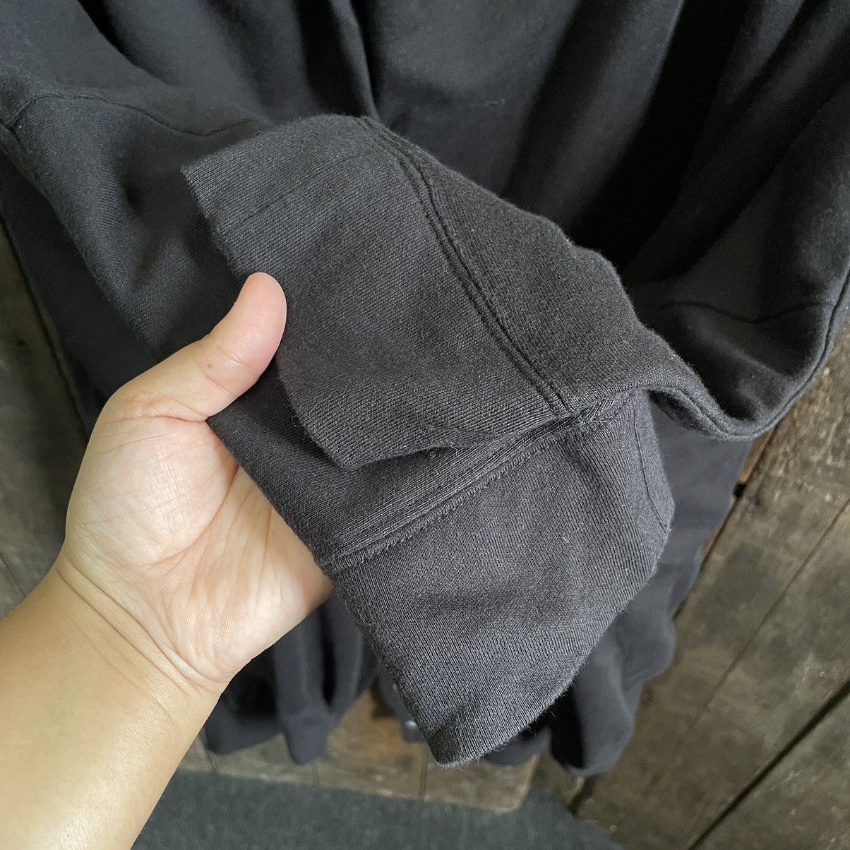 Vintage Mercibeaucoup cardigan