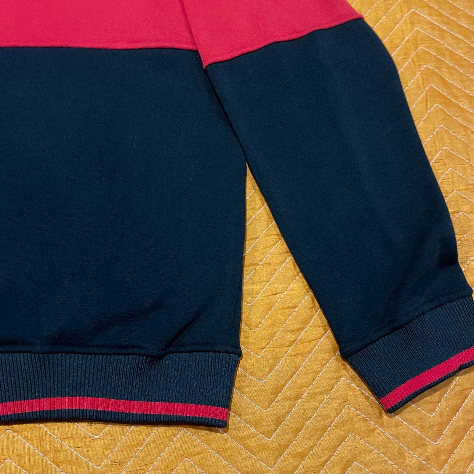 Akademiks Akademiks Pull Over Hoodie Size US XL / EU 56 / 4 - 5 Thumbnail