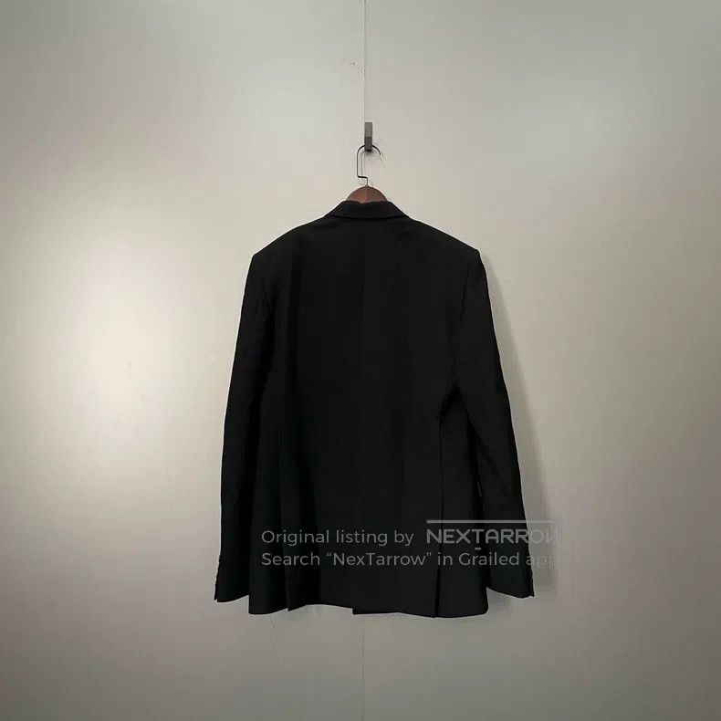 Balenciaga Balenciaga blazer Size US S / EU 44-46 / 1 - 2 Thumbnail
