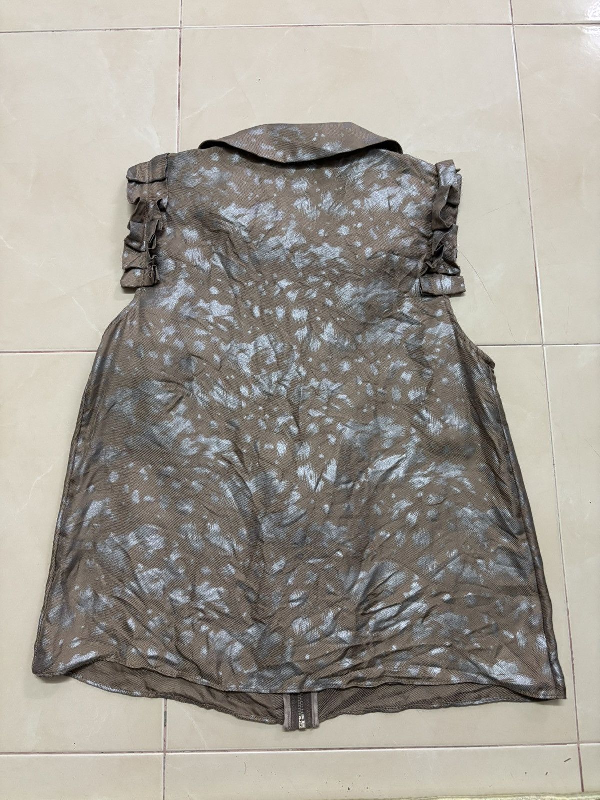 Marc by Marc Jacobs MARC BY MARC JACOBS Size S / US 4 / IT 40 - 2 Thumbnail
