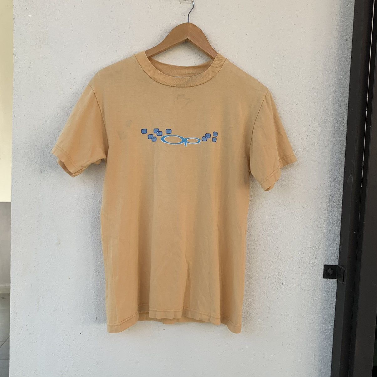 Ocean Pacific Vintage Y2K OP Ocean Pacific Surfboards Tee Size US S / EU 44-46 / 1 - 4 Thumbnail