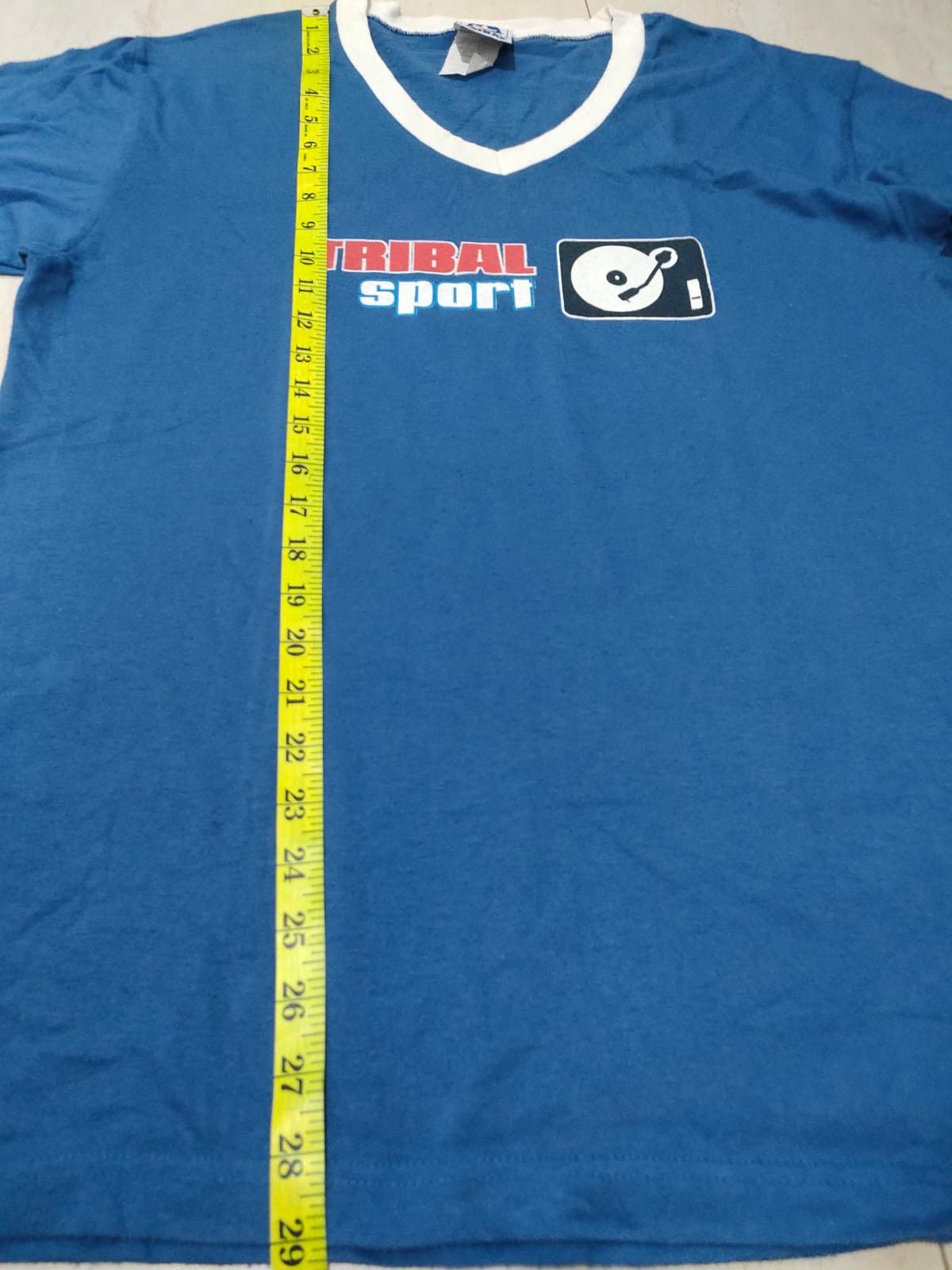 Tribal Streetwear tribal sport Size US L / EU 52-54 / 3 - 10 Thumbnail