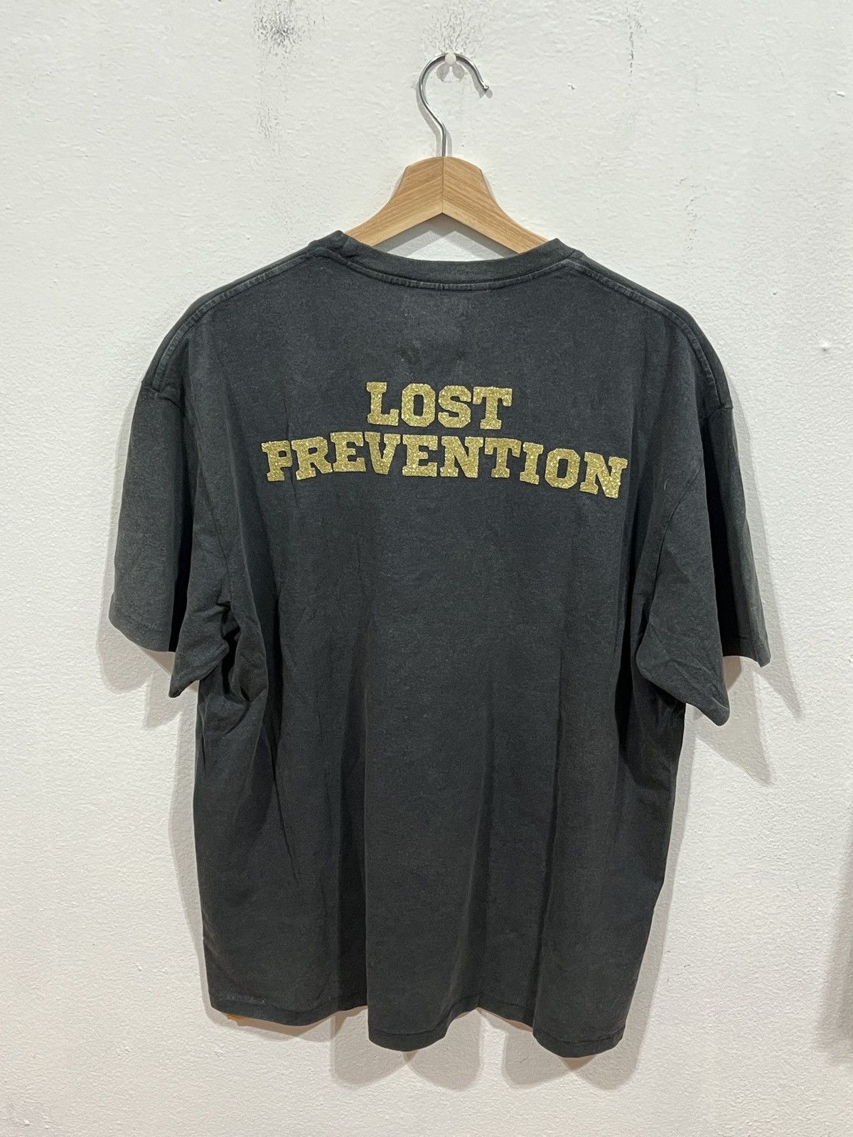 Gallery Dept. Gallery Dept LST-1000 Tee Size US L / EU 52-54 / 3 - 7 Thumbnail