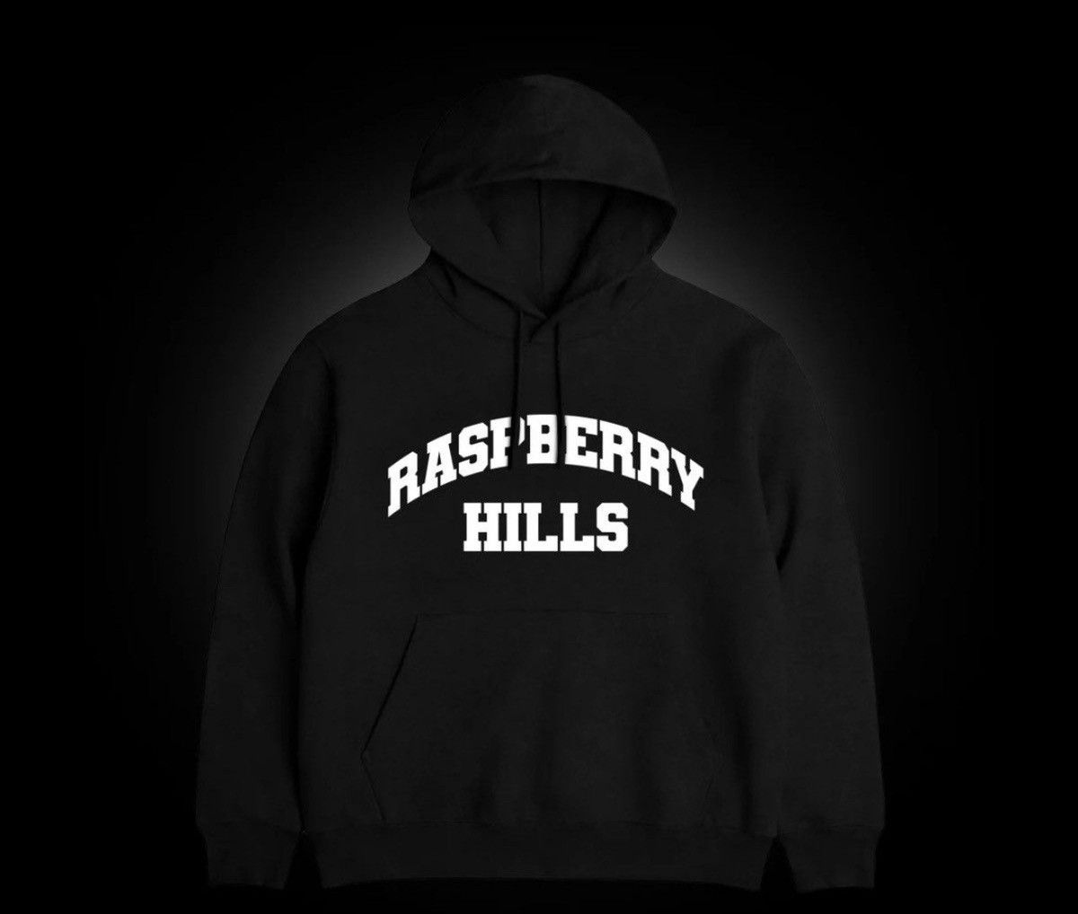 The GV Gallery Gv gallery OG Black hoodie Size US XXL / EU 58 / 5 - 2 Thumbnail