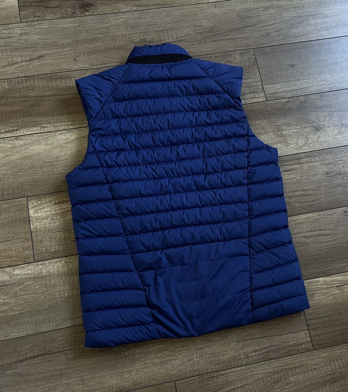 Bogner Bogner Down Vest Jacket Slim Size US M / EU 48-50 / 2 - 4 Thumbnail