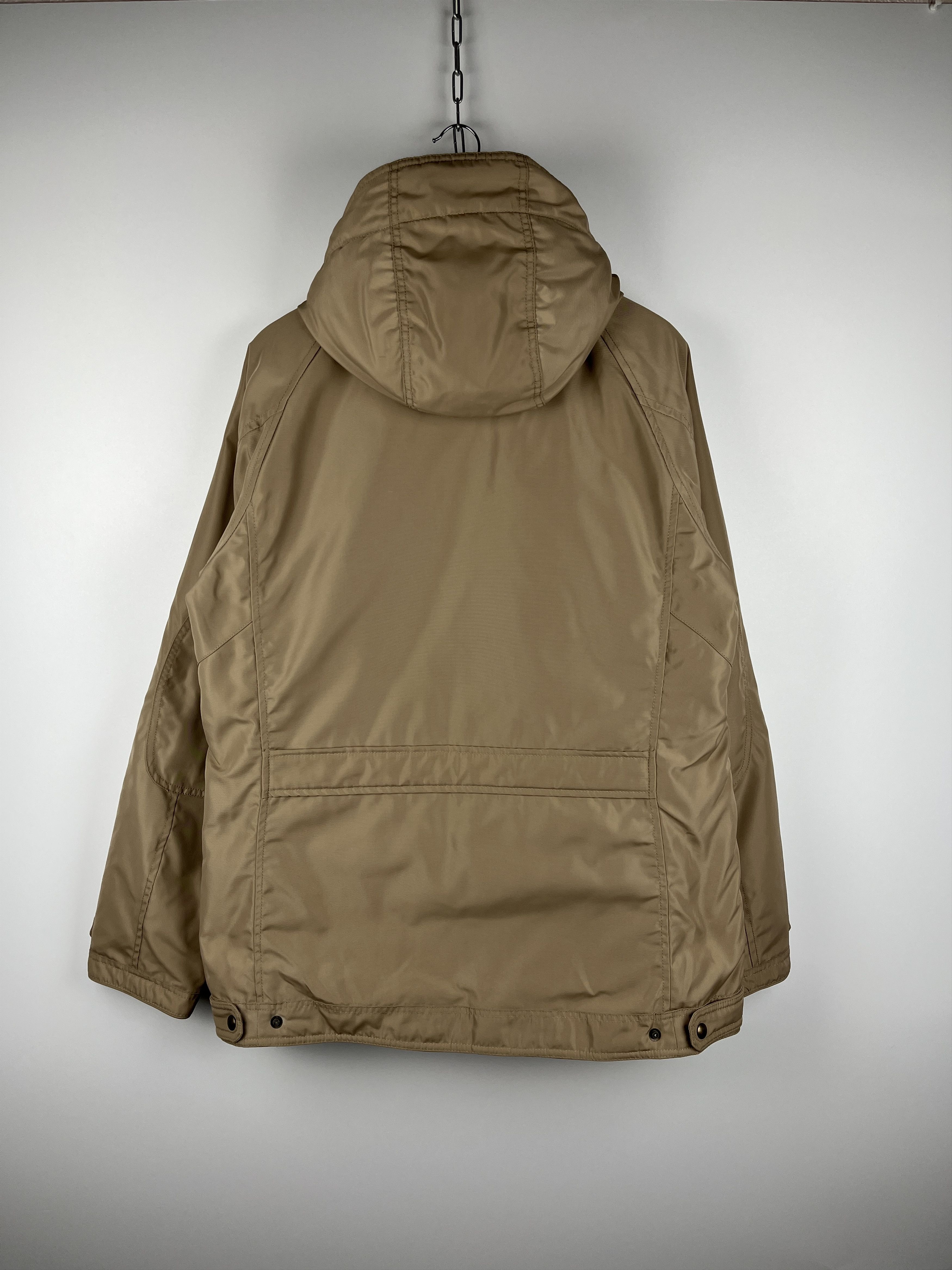 Other Marina Yachting Parka Down Jacket Size US L / EU 52-54 / 3 - 12 Thumbnail