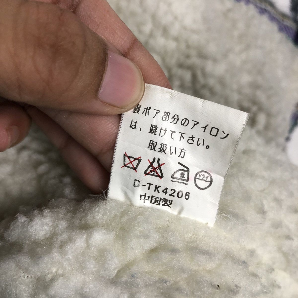Japanese Brand 🔥Vintage Flannel Shirt Jacket Gresham Japan Tartan Checked Size US L / EU 52-54 / 3 - 19 Thumbnail