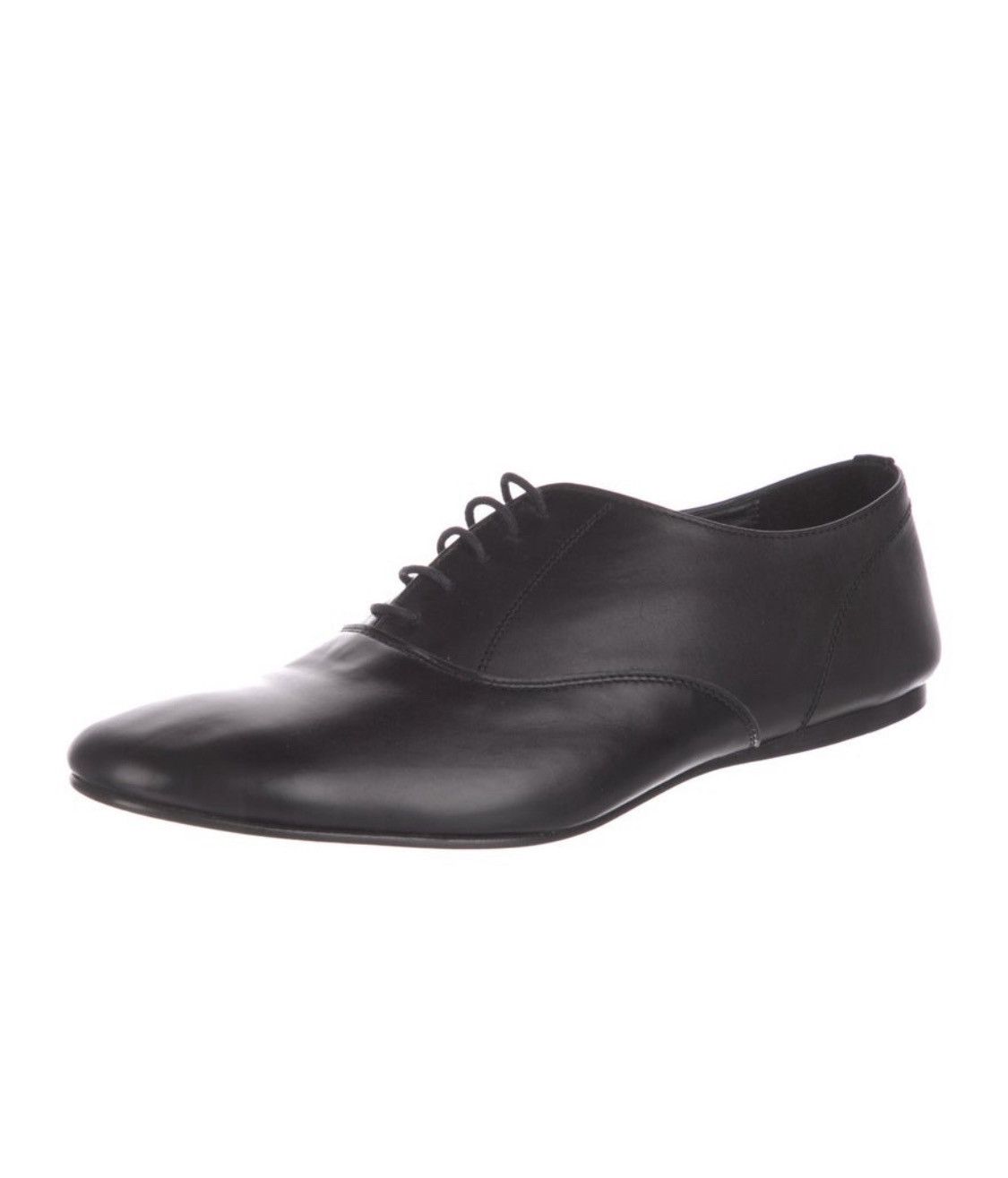 Yohji Yamamoto Yohji Yamamoto flats Size US 6.5 / IT 36.5 - 1 Thumbnail